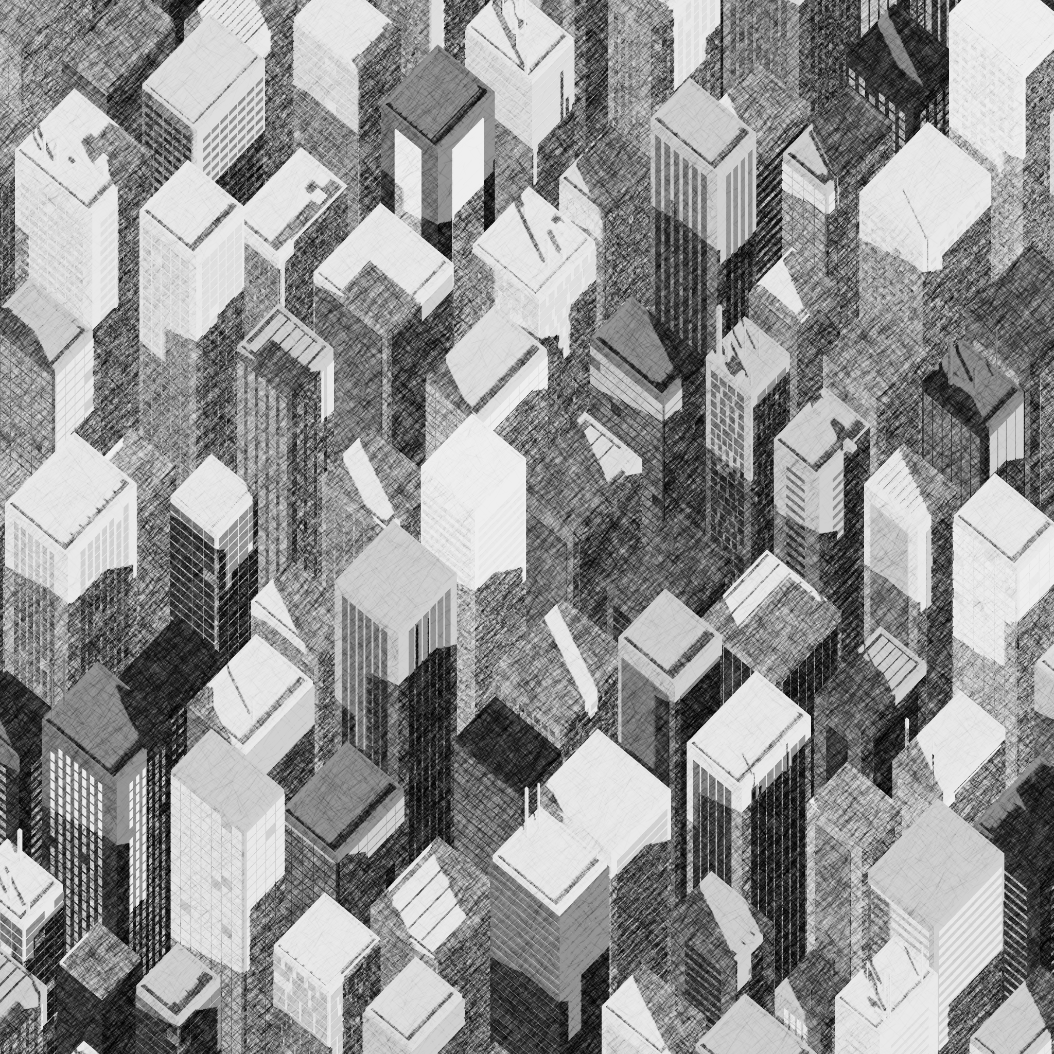 Variable cities test