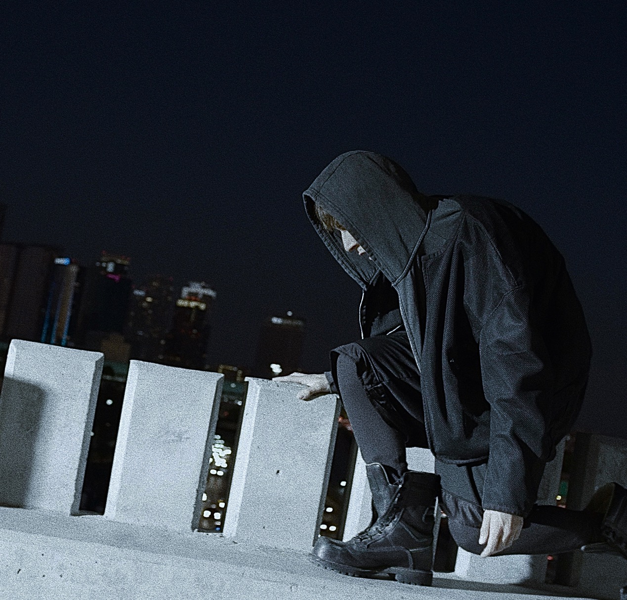 Unconditional (with nate sib)