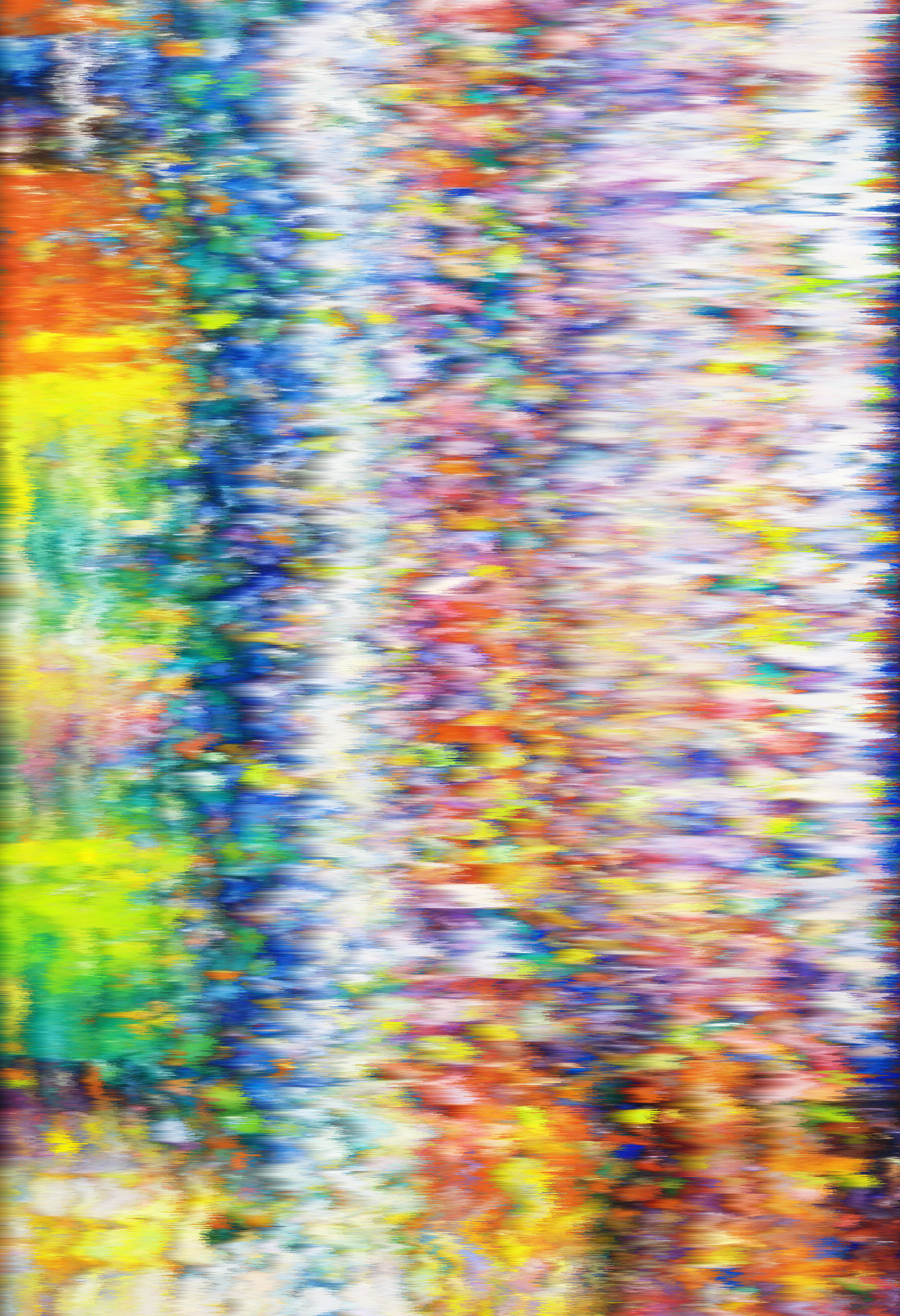 No regrets; - Mind stands free