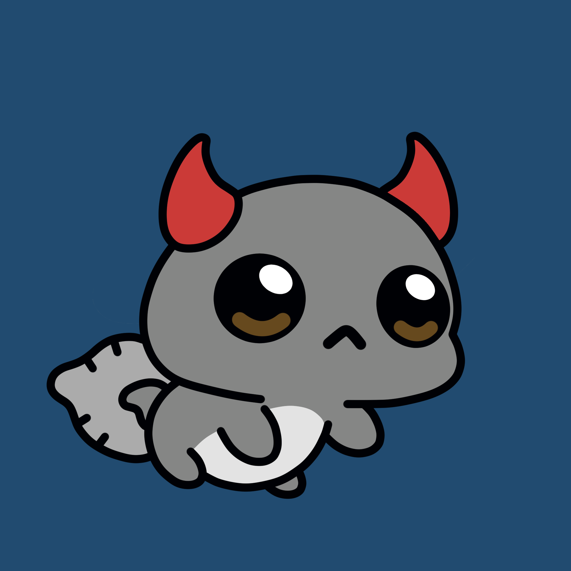 Tadpoles #6188