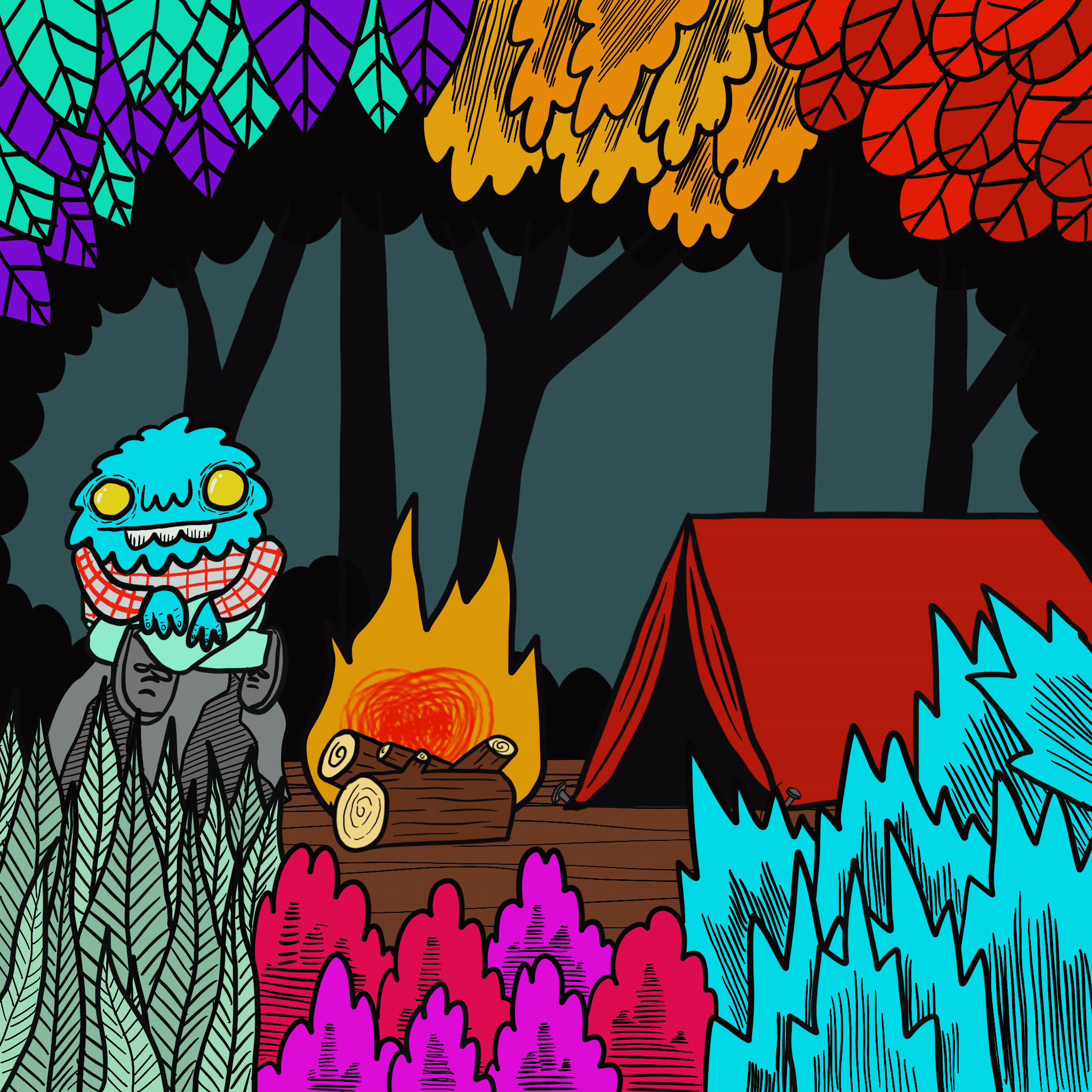 Campfire