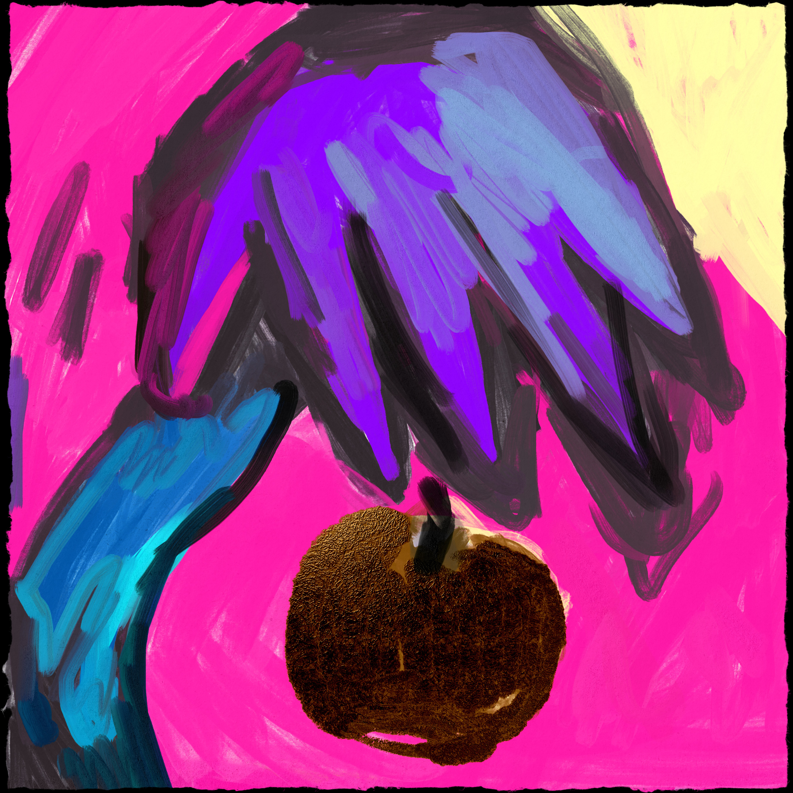 exquisite corpse 6