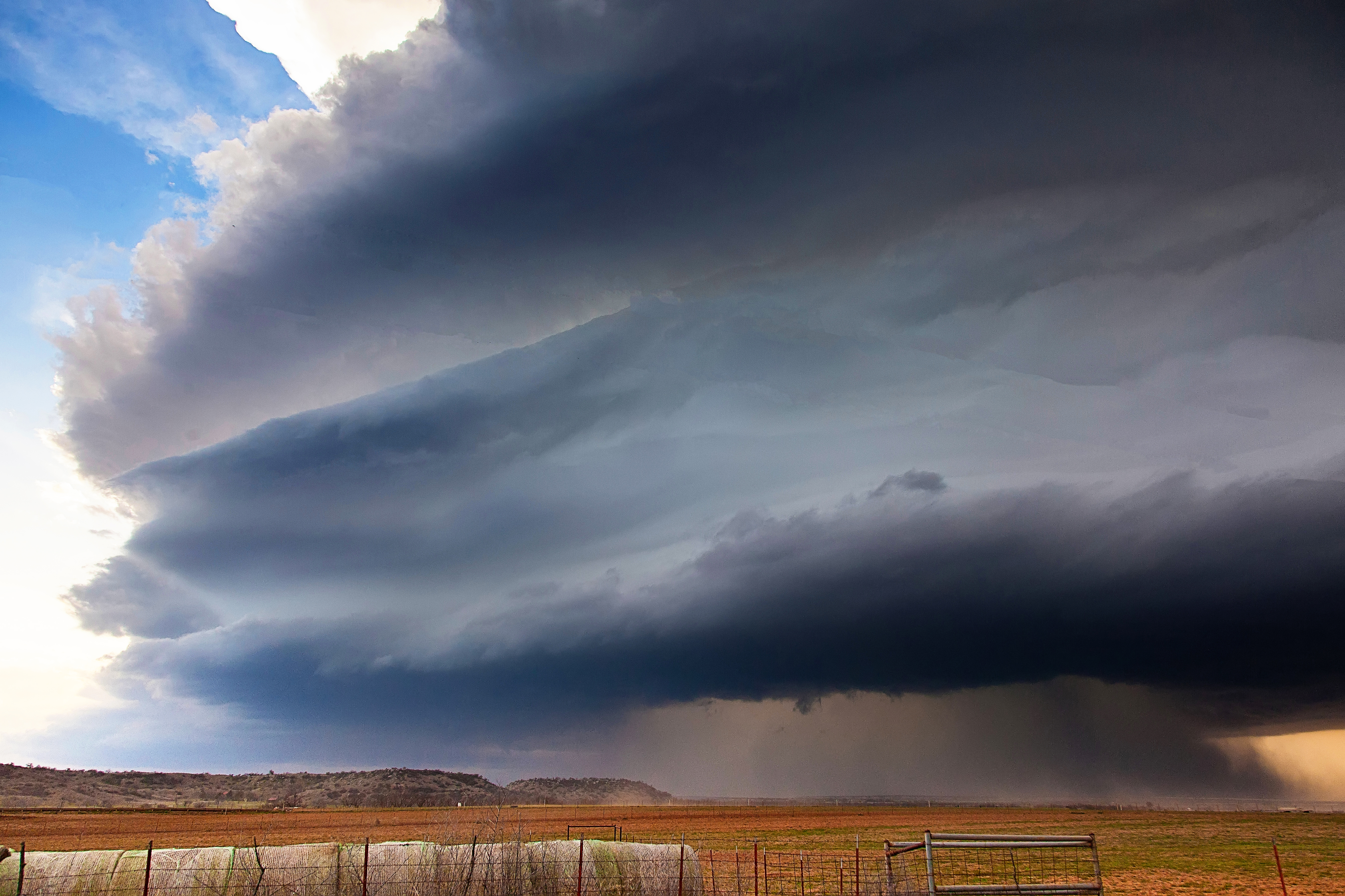 Oklahoma Mothership #21