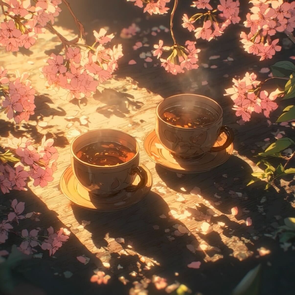 lofi gma - blissful bloom 1550