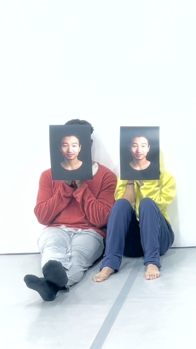 A Trailer "Untitled (This Could Be You)" 