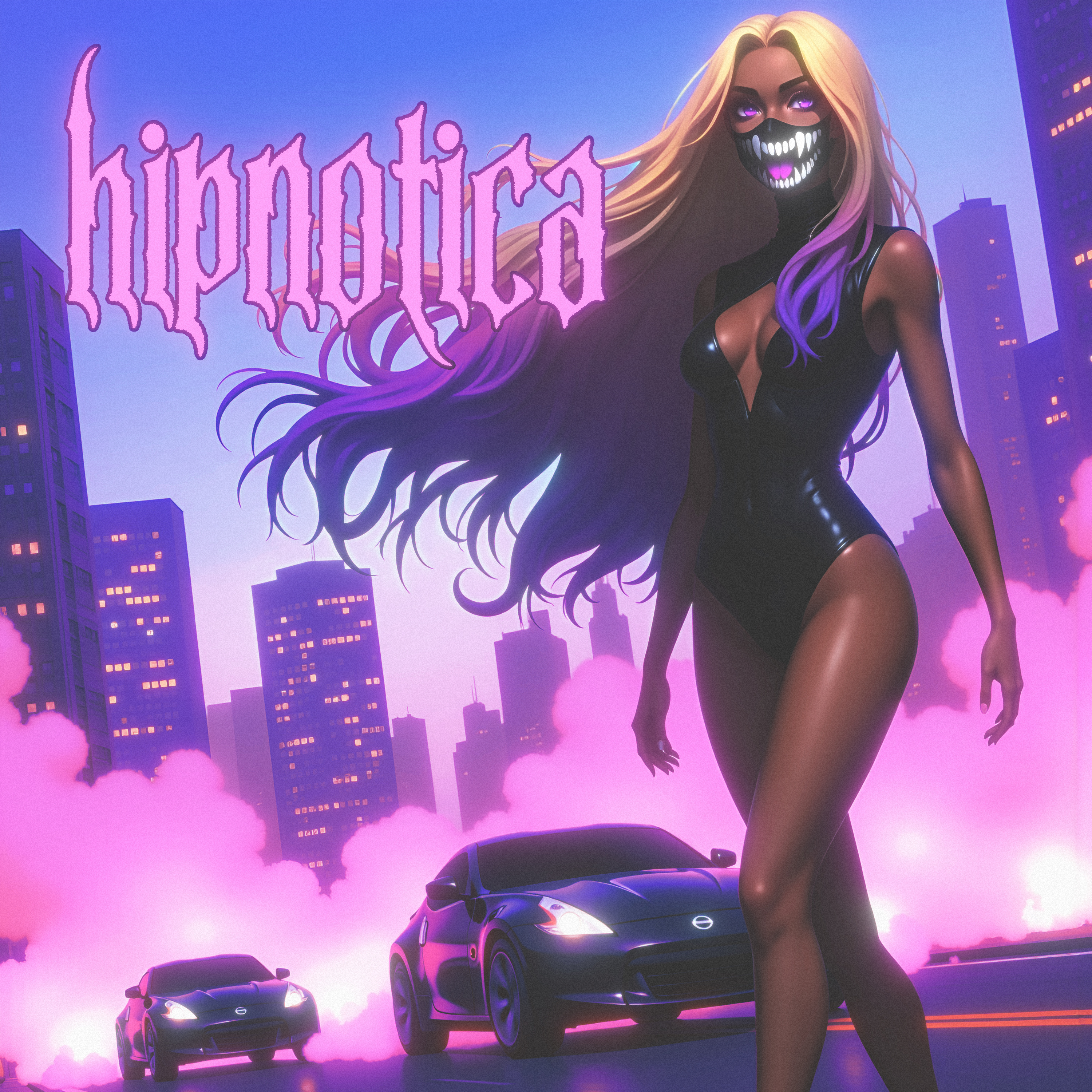 Pro6lema - Hipnotica 968