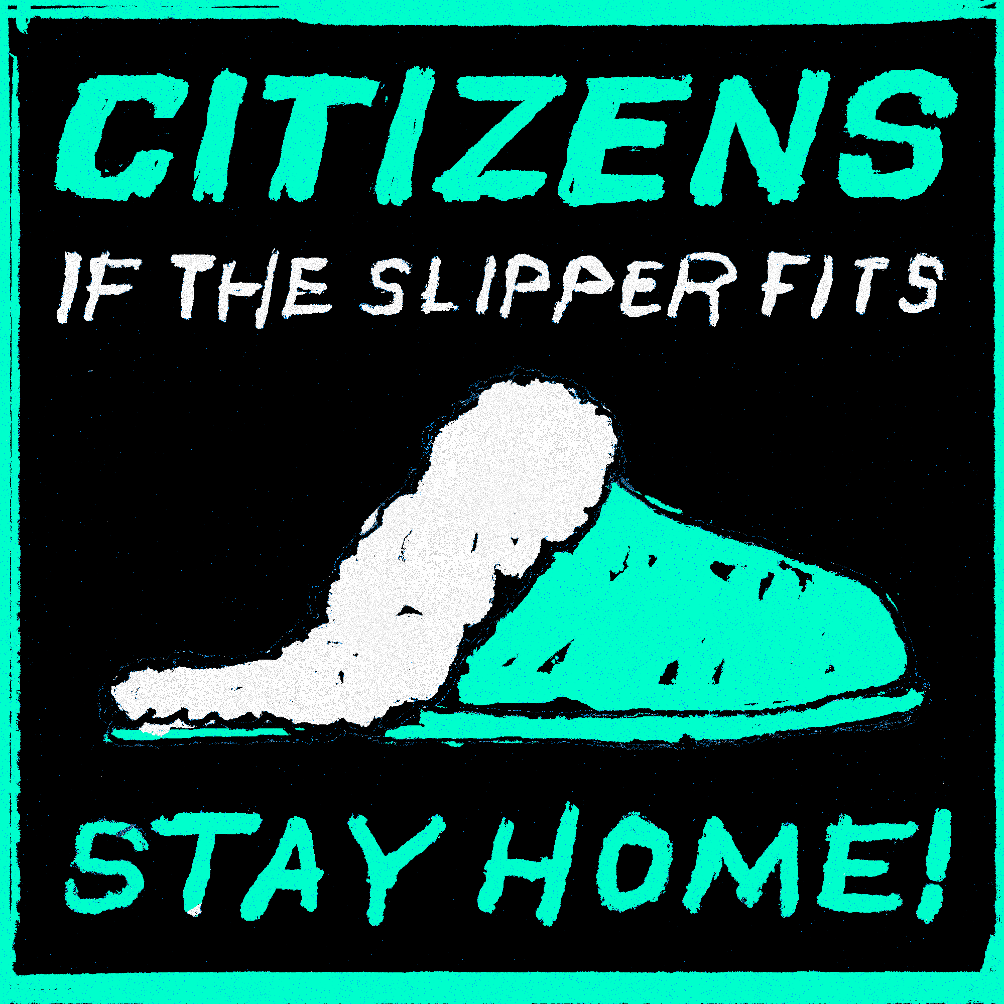 CITIZΕNS!