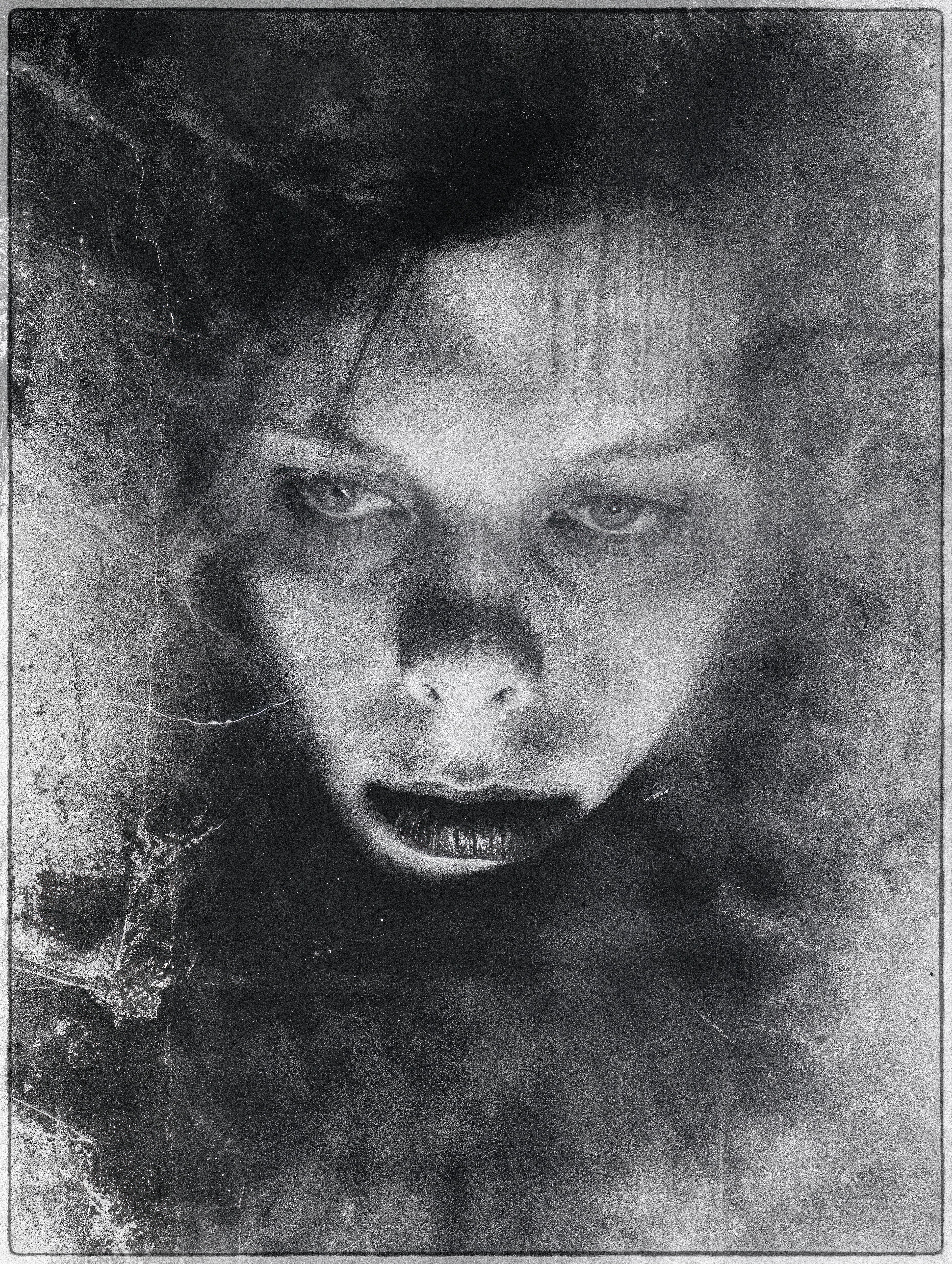 "im VERSCHWINDEN" #90