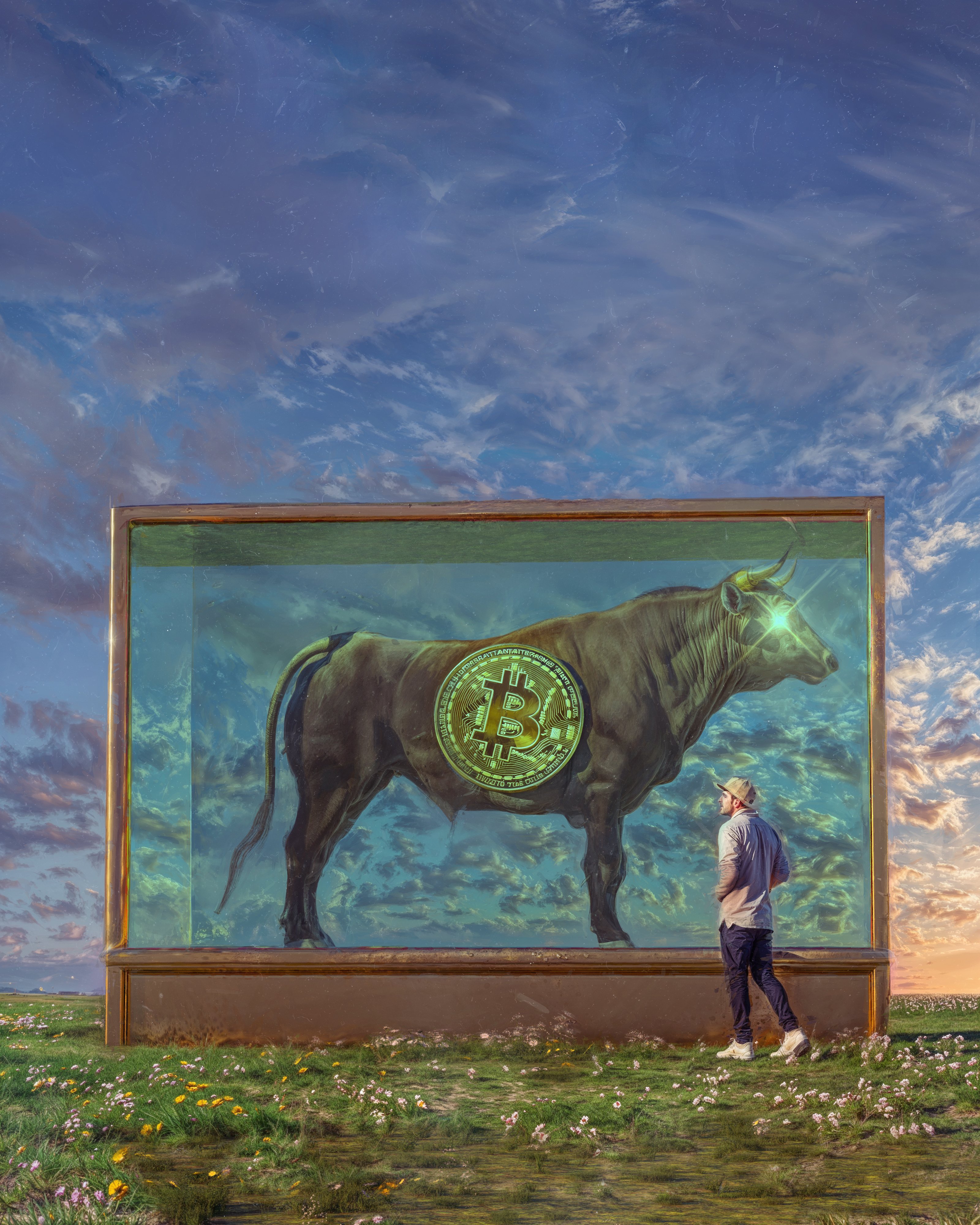 THE PHYSICAL IMPOSSIBILITY OF DOWN IN THE MIND OF SOMEONE PUMPING