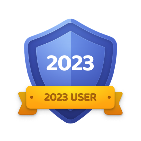 2023 User