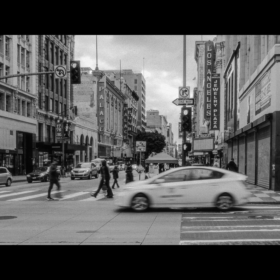 Forgotten Frames — 031