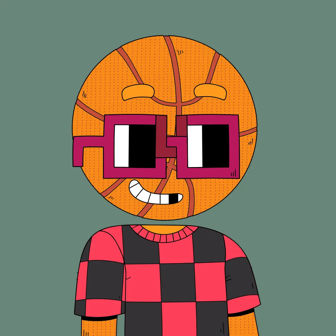 Gnars #3832