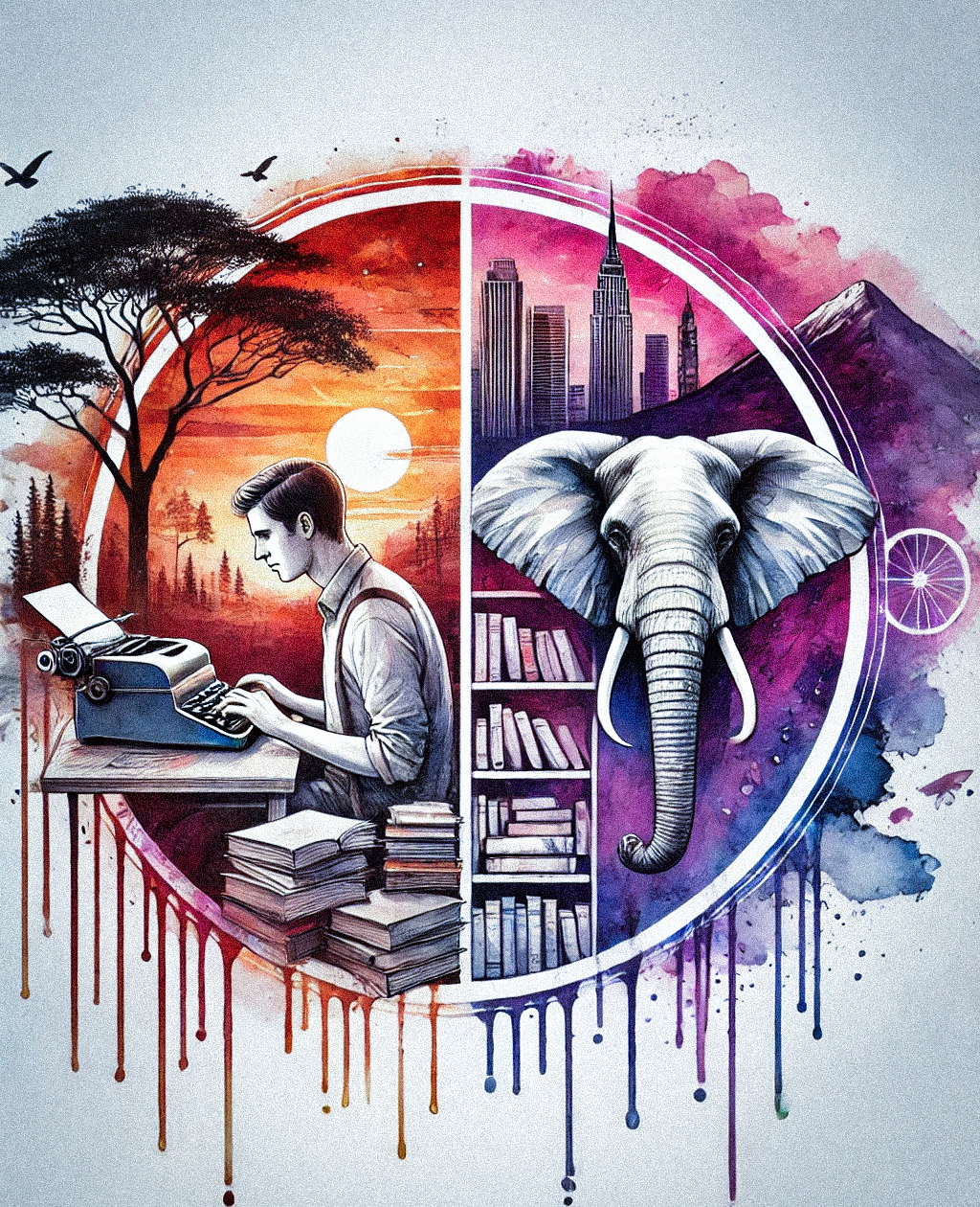 Sage of the Fores #5 #31