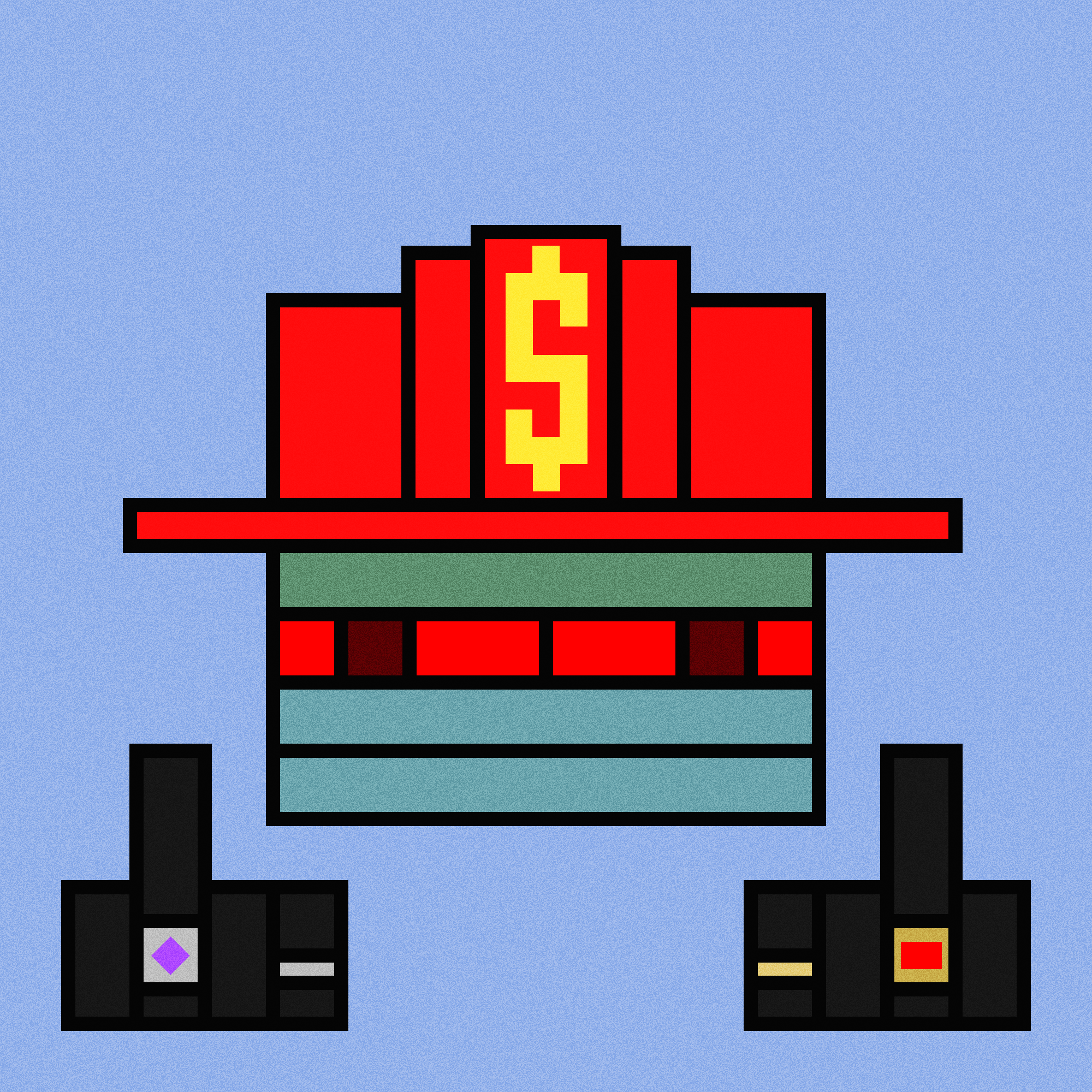 Degen #9704