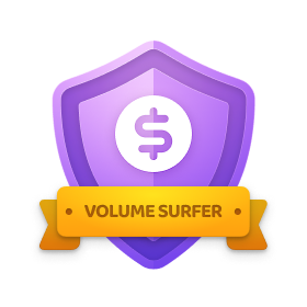 Volume Surfer