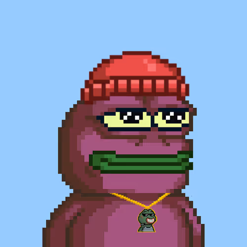 Moonpepe #2678