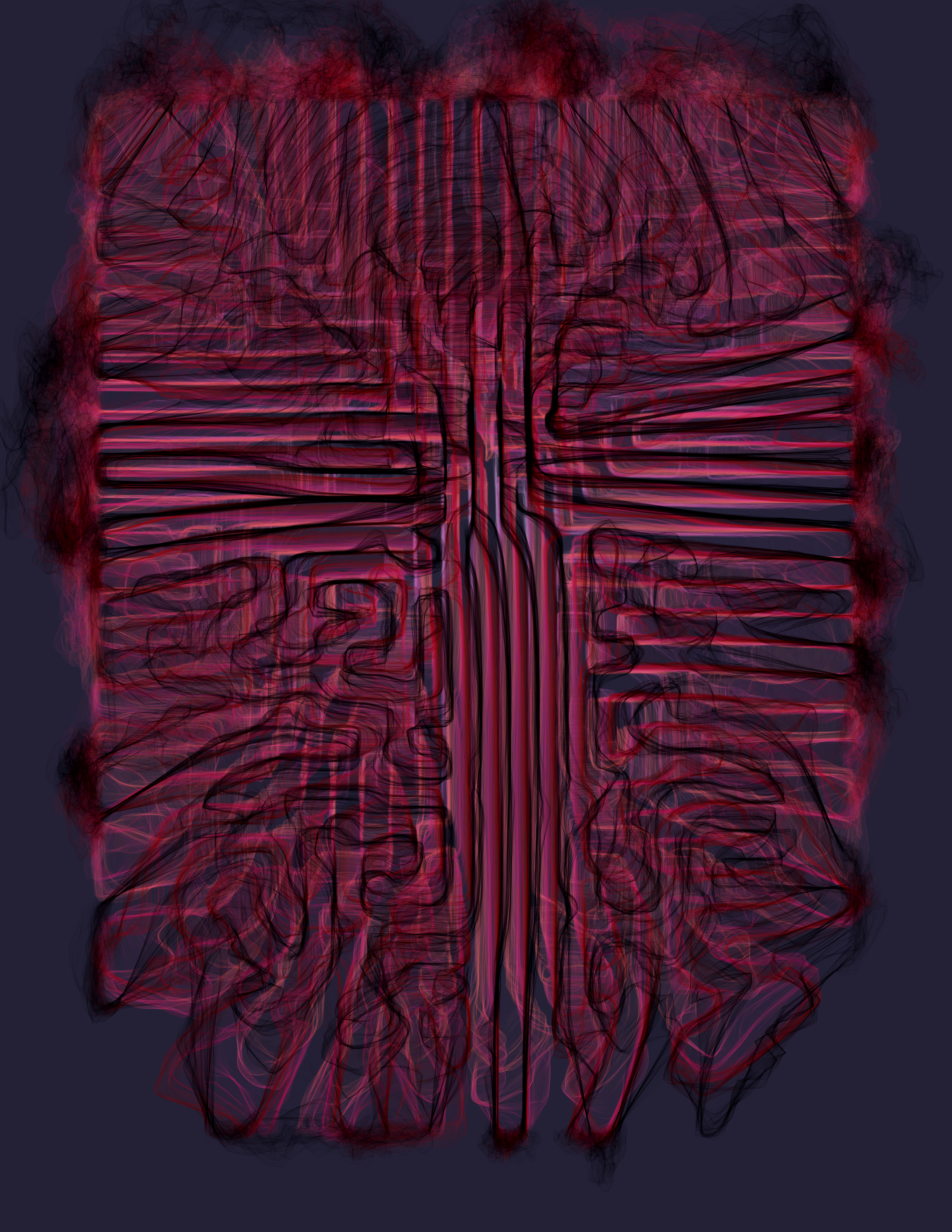 Messages Sent (Color)