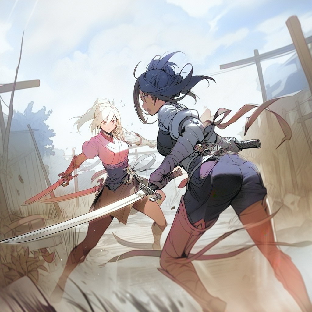 Girls 05
