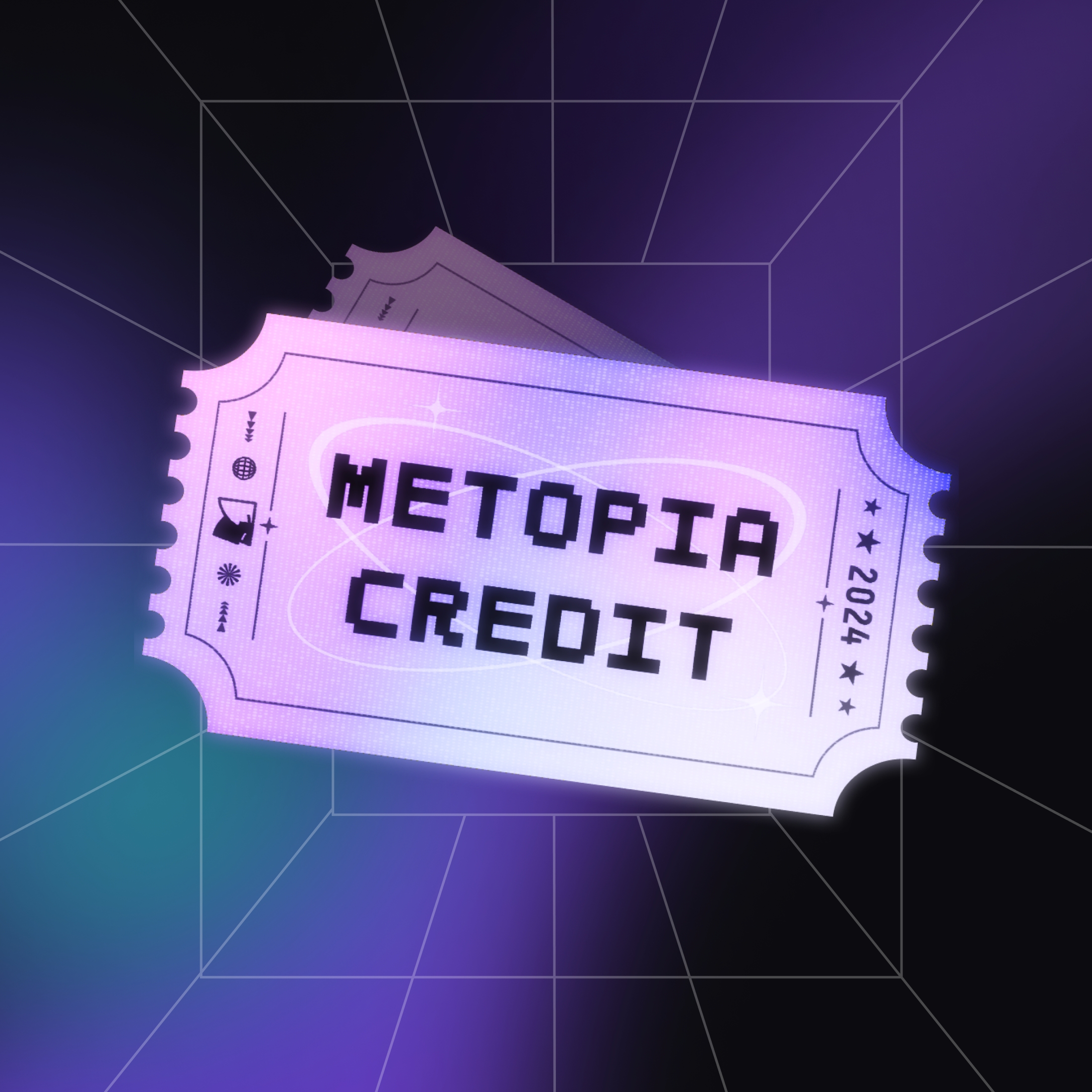 Metopia Credit