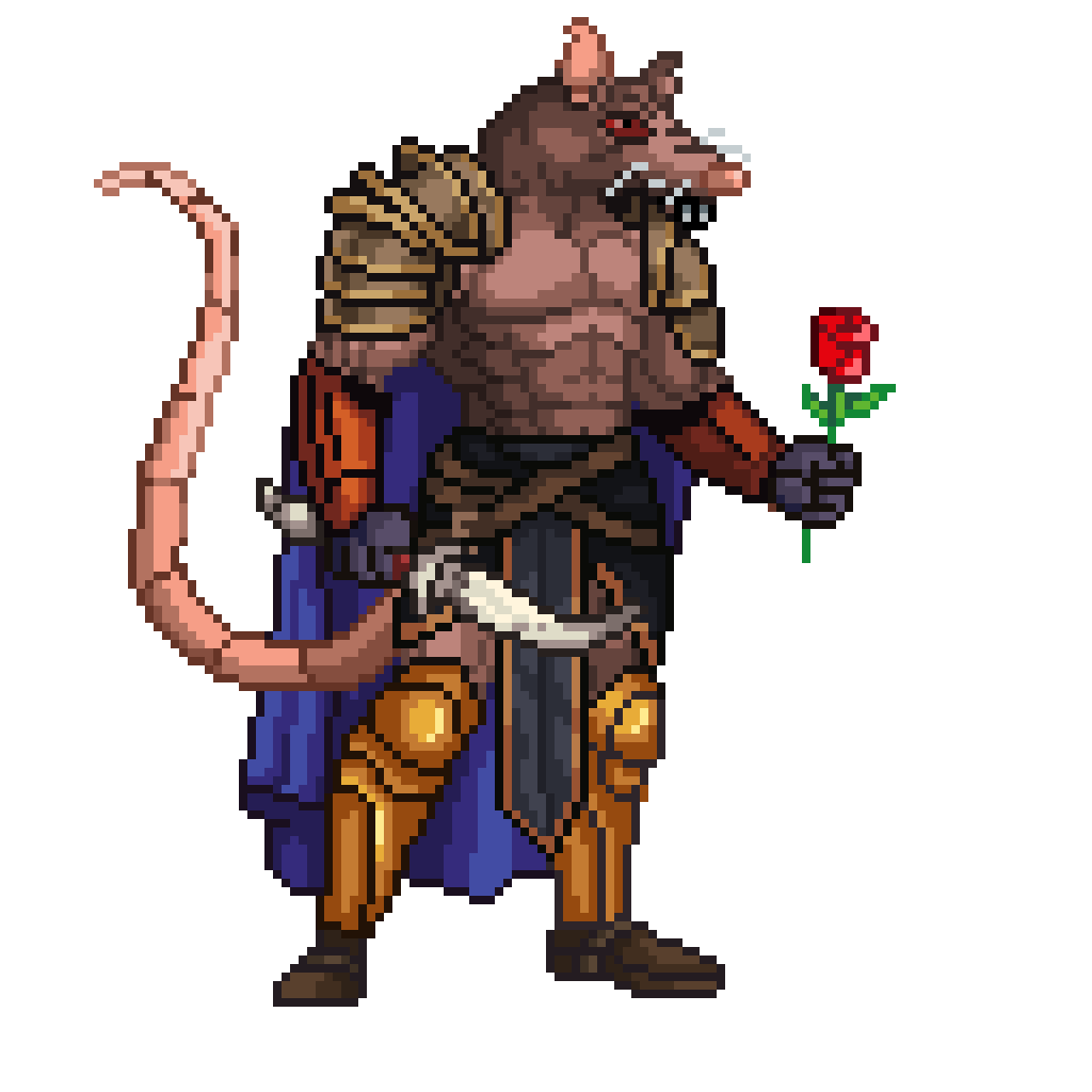 Chimera #420