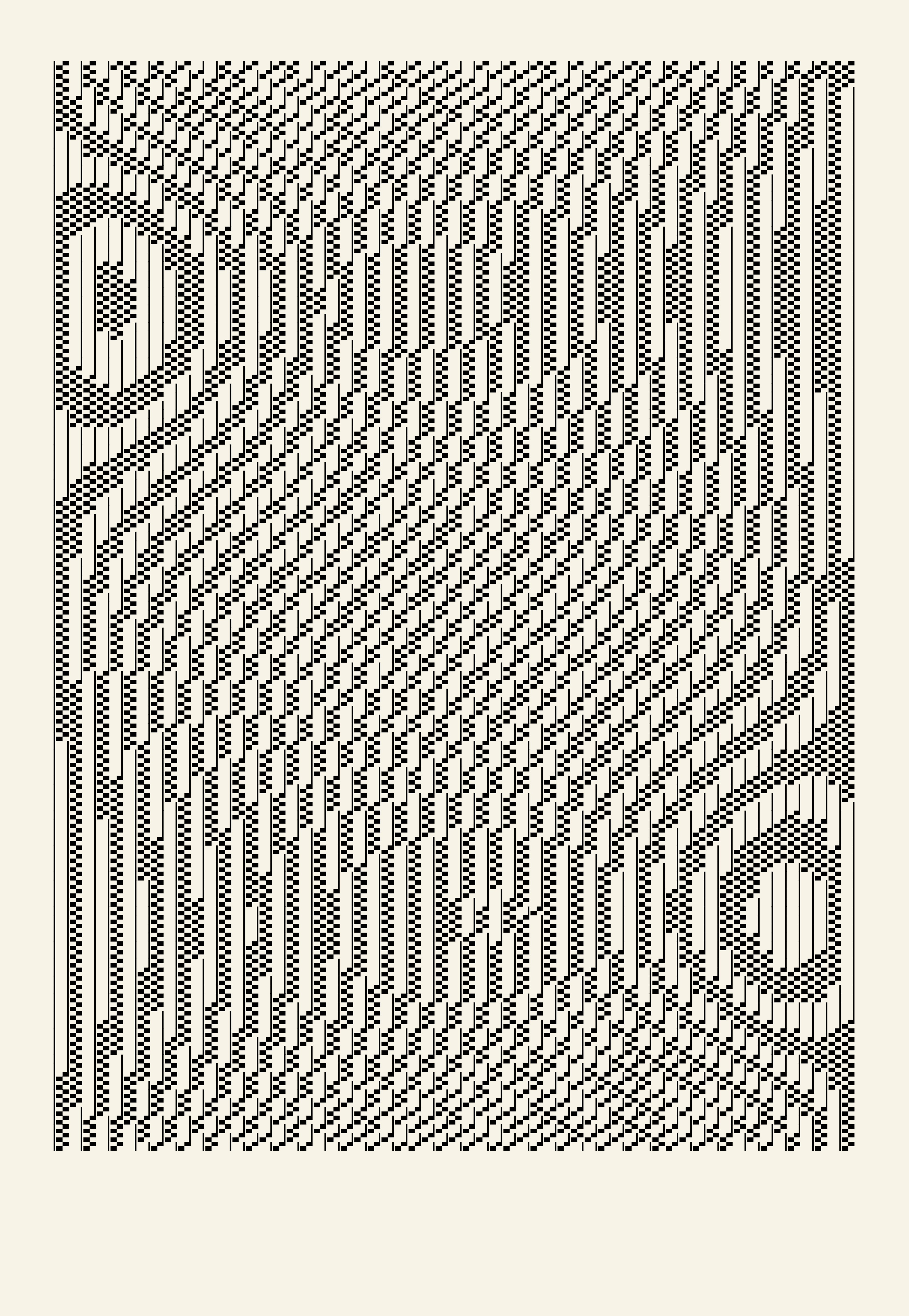 ▕ ▚ Induction Scroll 2