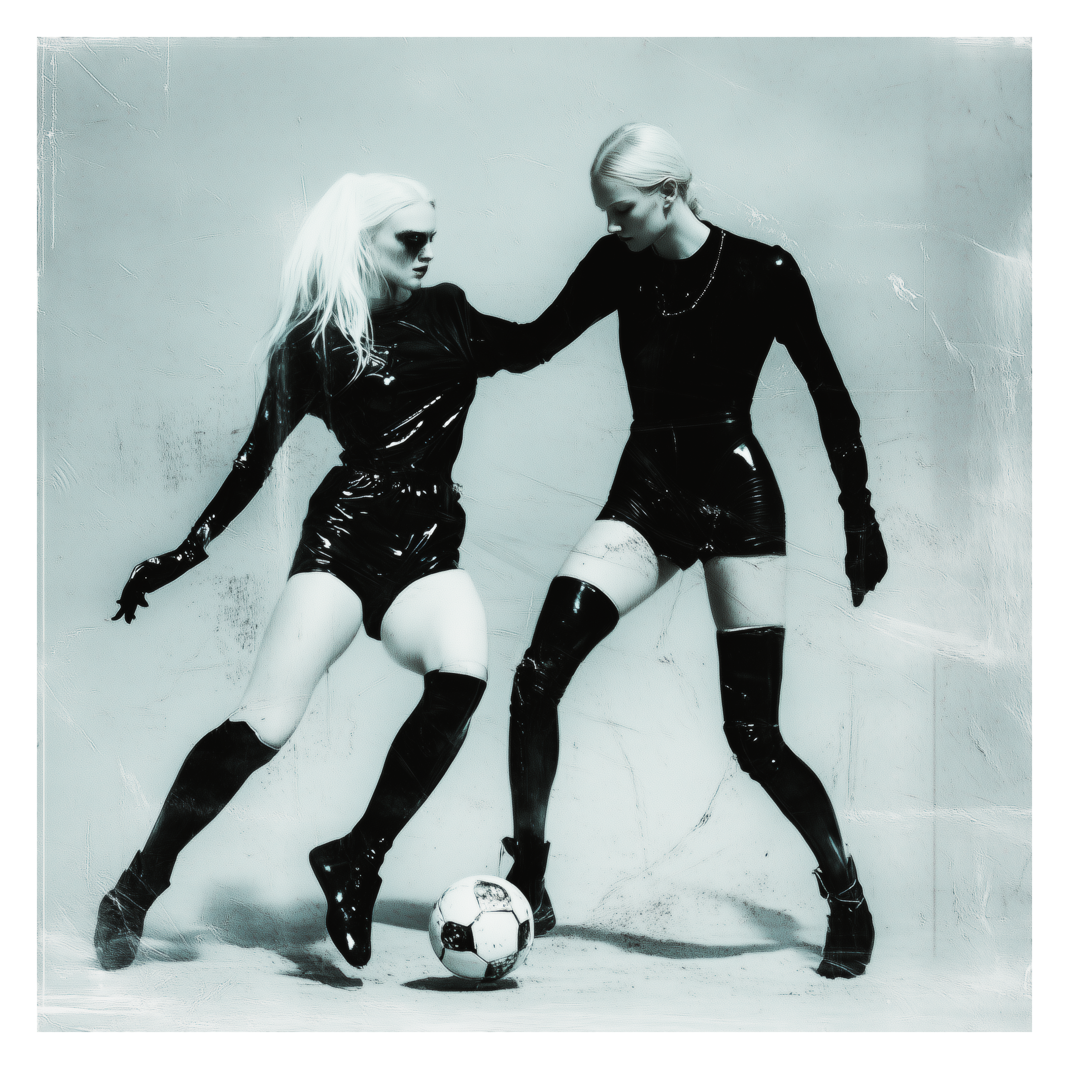 Play of the game - XXIV