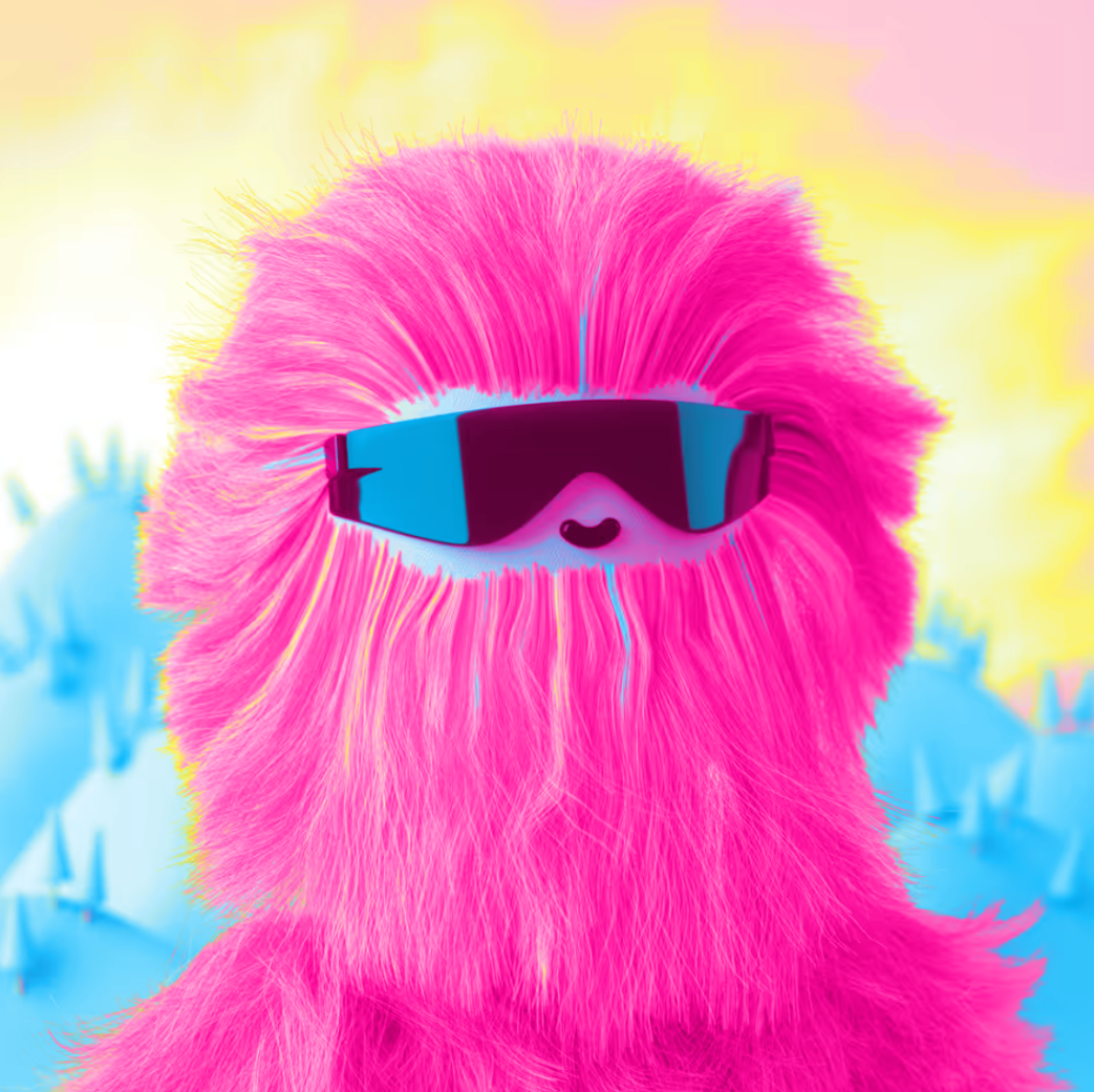 Legendary GoodVibesClub