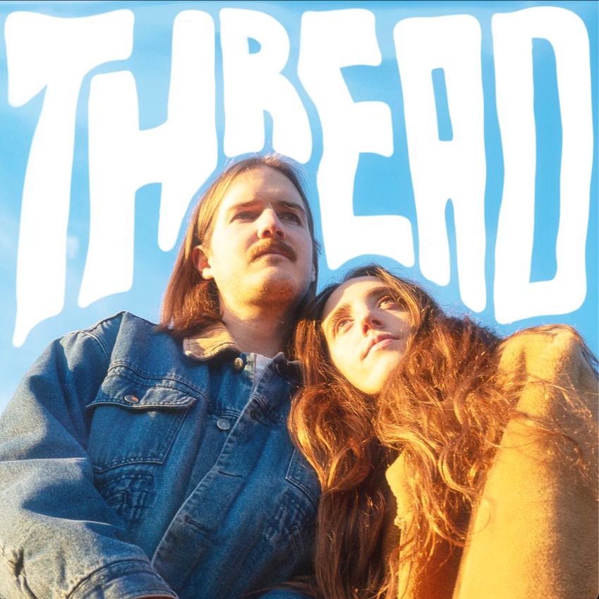 Thread (with Forrest Taylor) - Limited #87