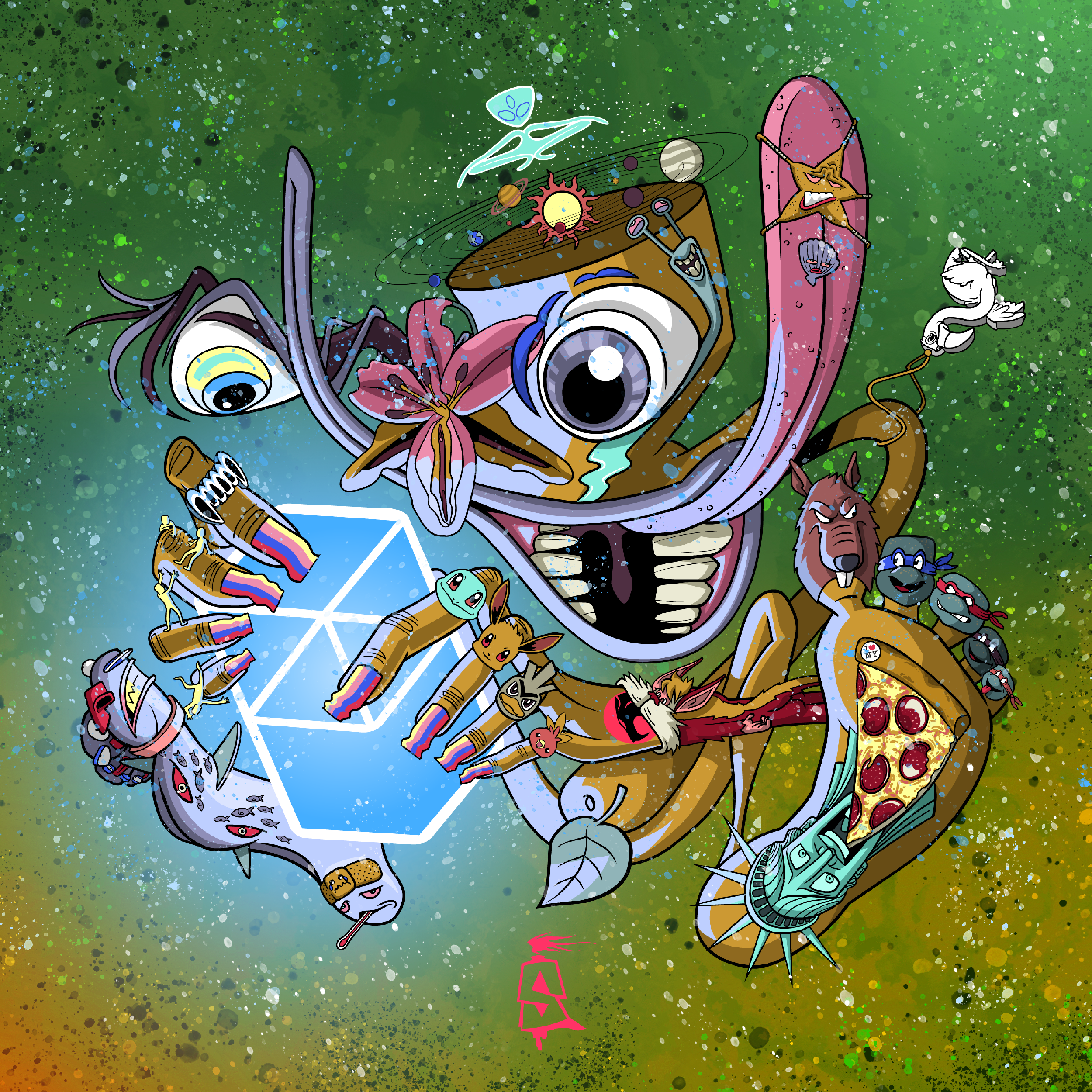 NFT Image