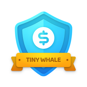 Tiny Whale