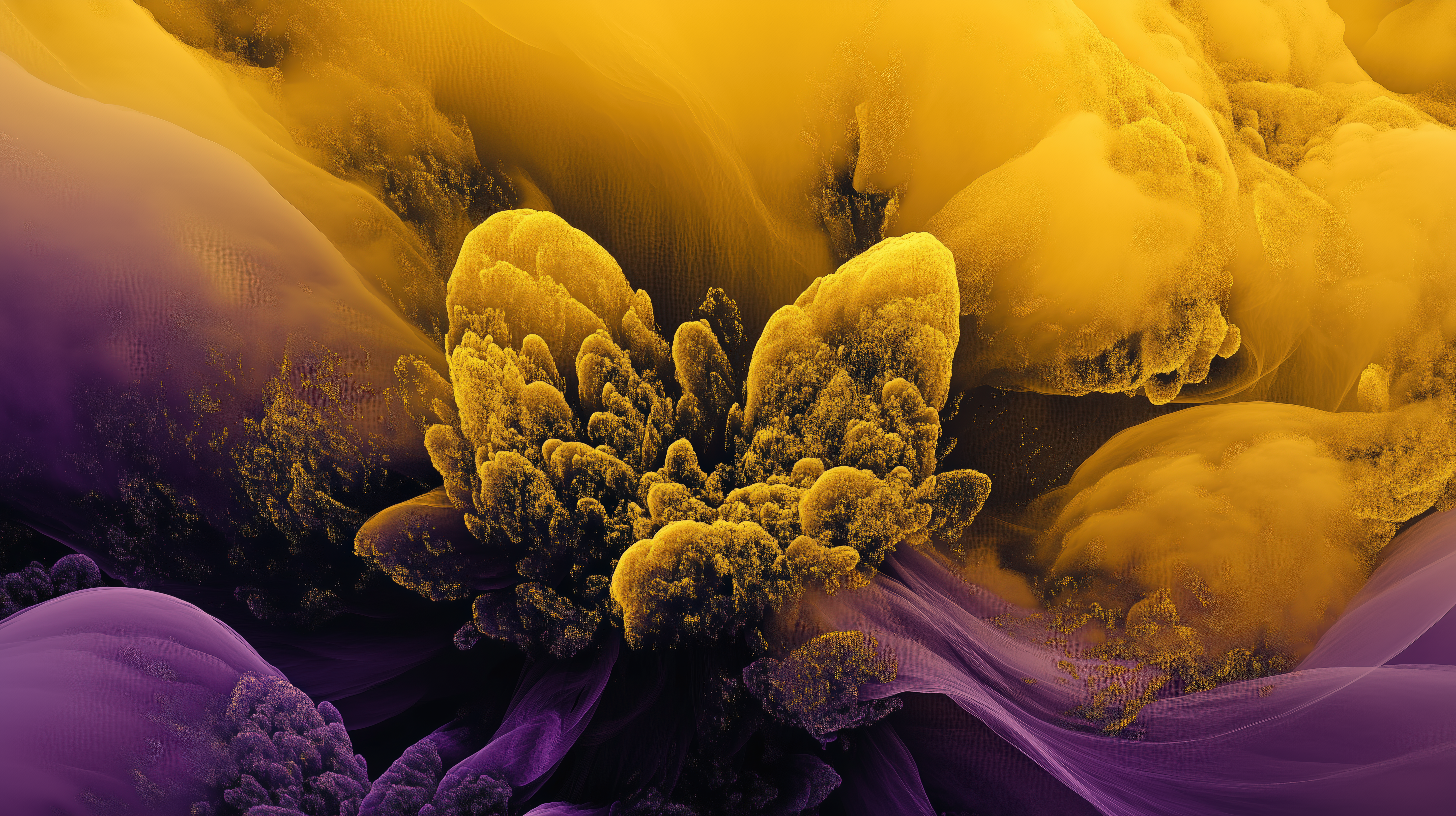 L’éveil des astres oubliés