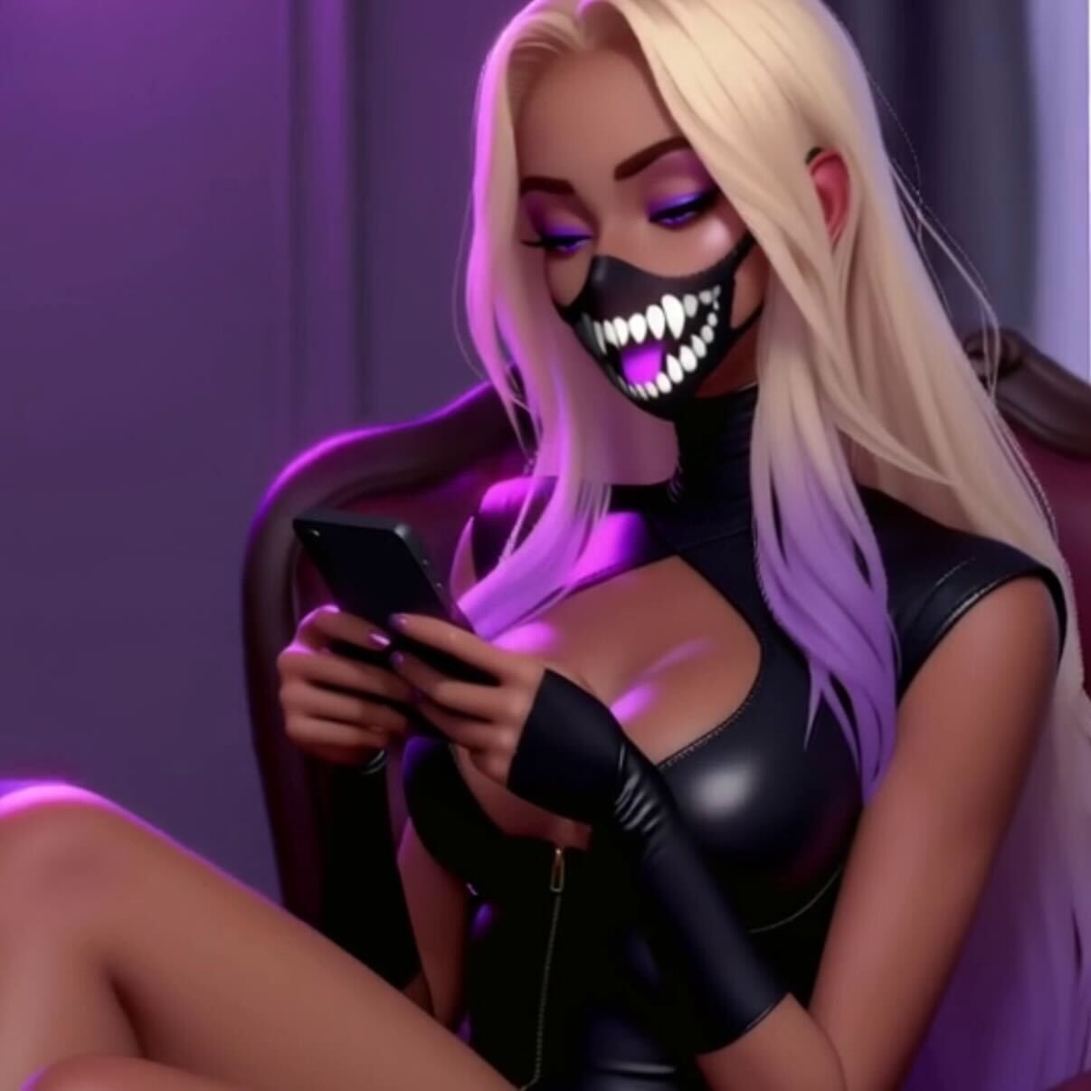 Pro6lema - toxic energy 821