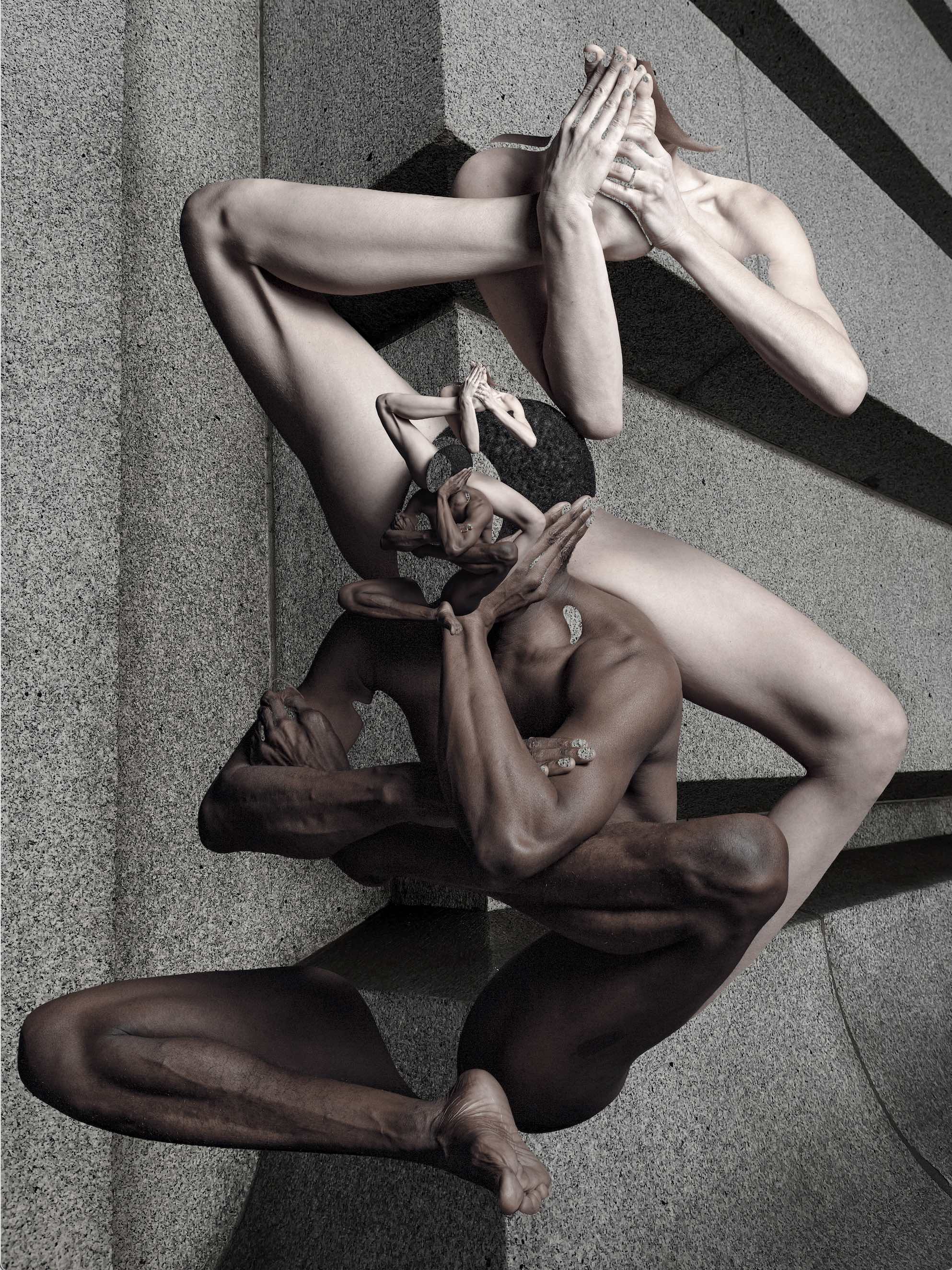 Conscious Mind #19283