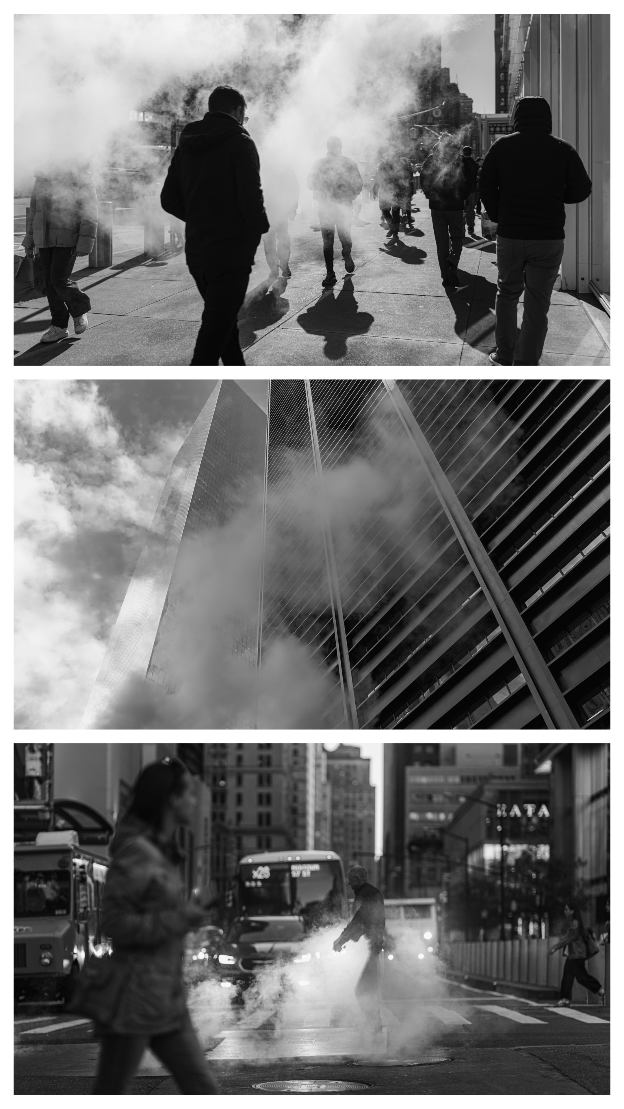 More Steam!