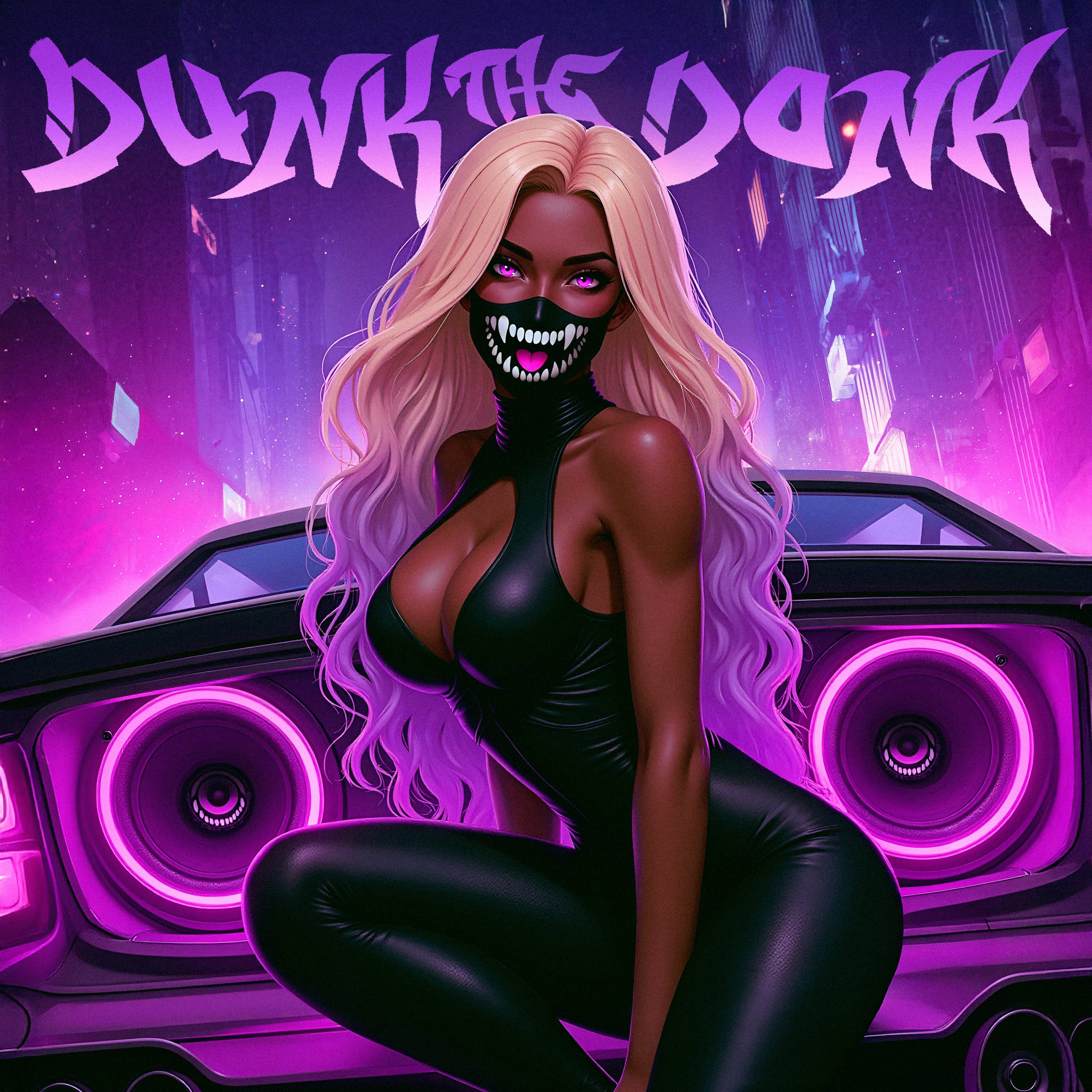 Pro6lema - dunk the donk 759