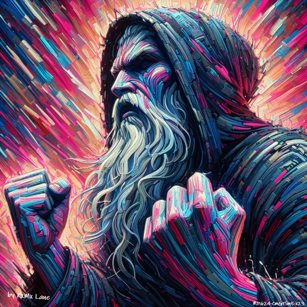 Come Get You Some by KxMx Lane #3