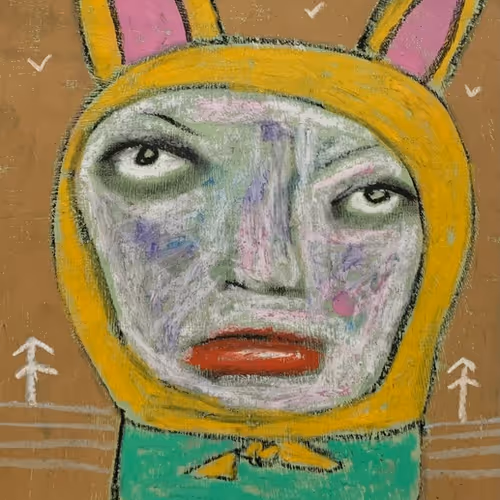 Prostration. Day 210.