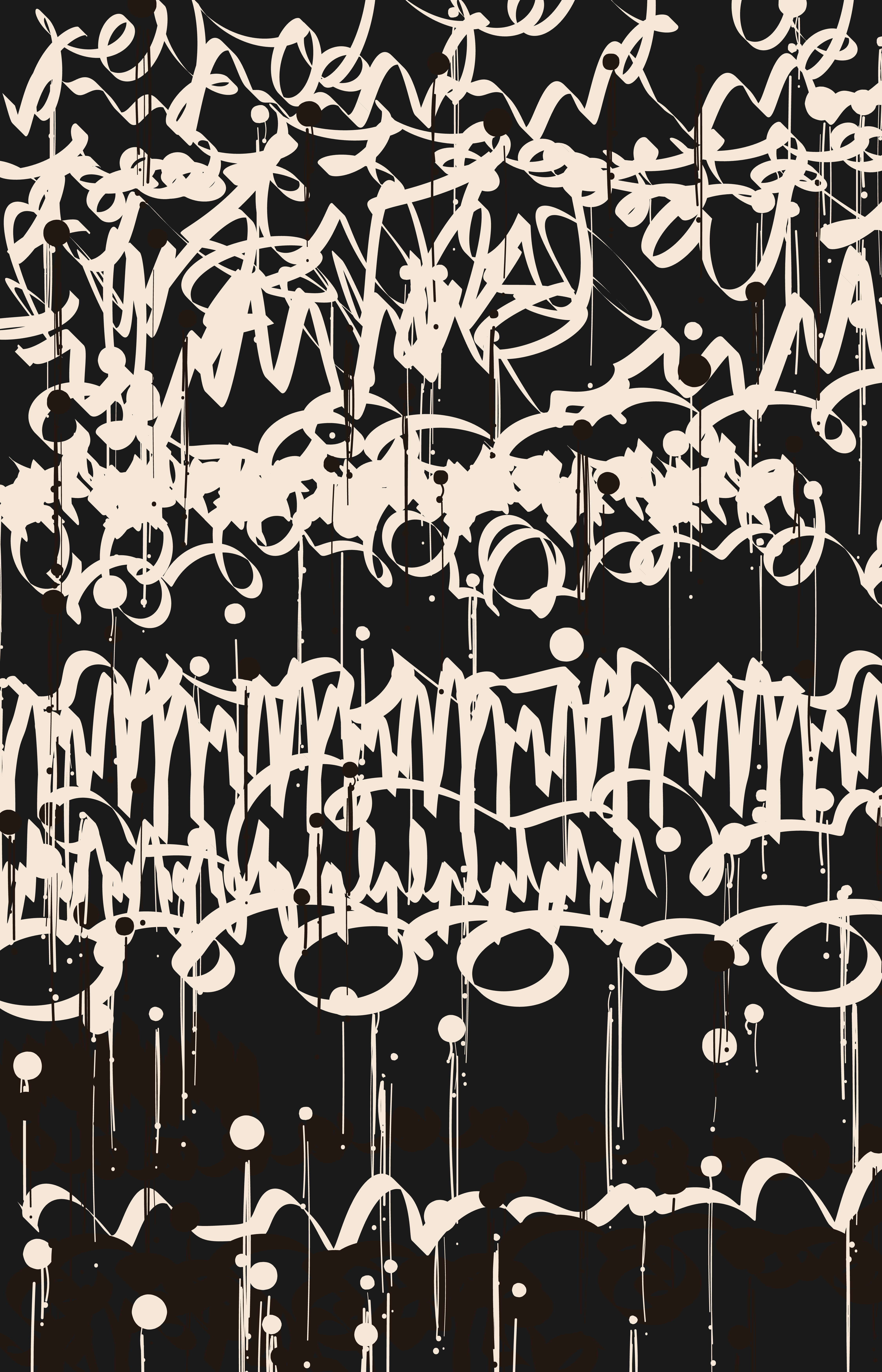 Occasionally I Curse