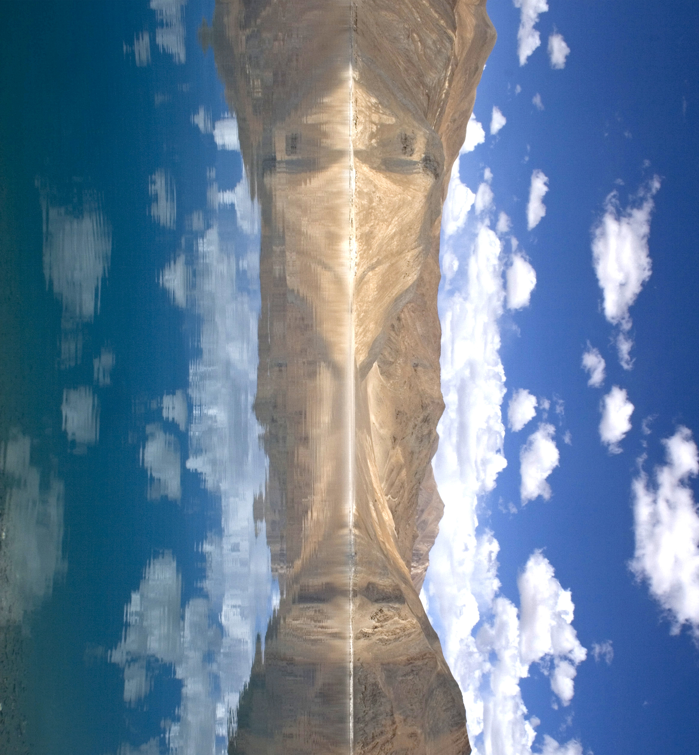 Elemental Reflections #1