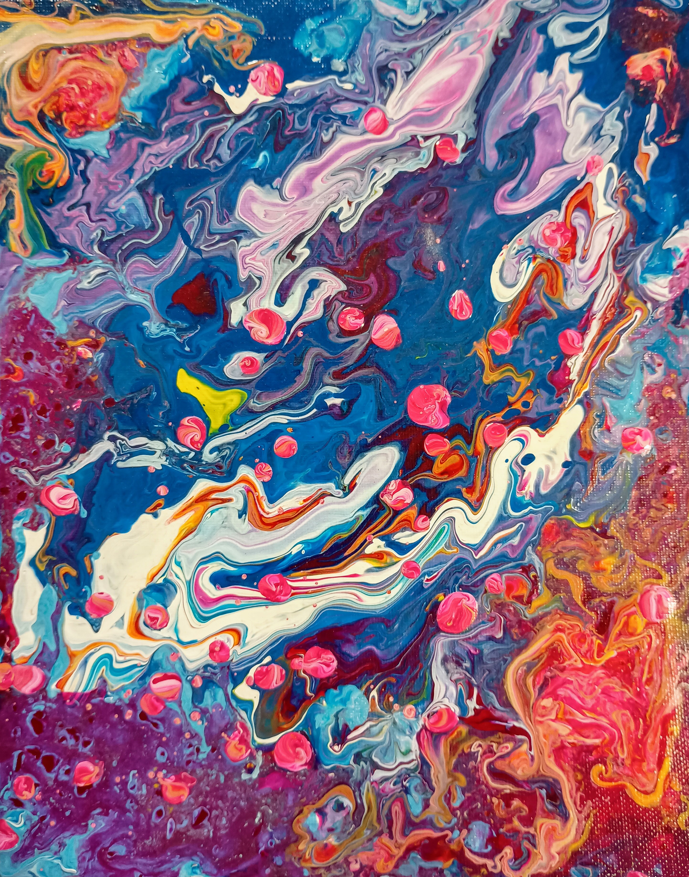 A moment of inspiration #8