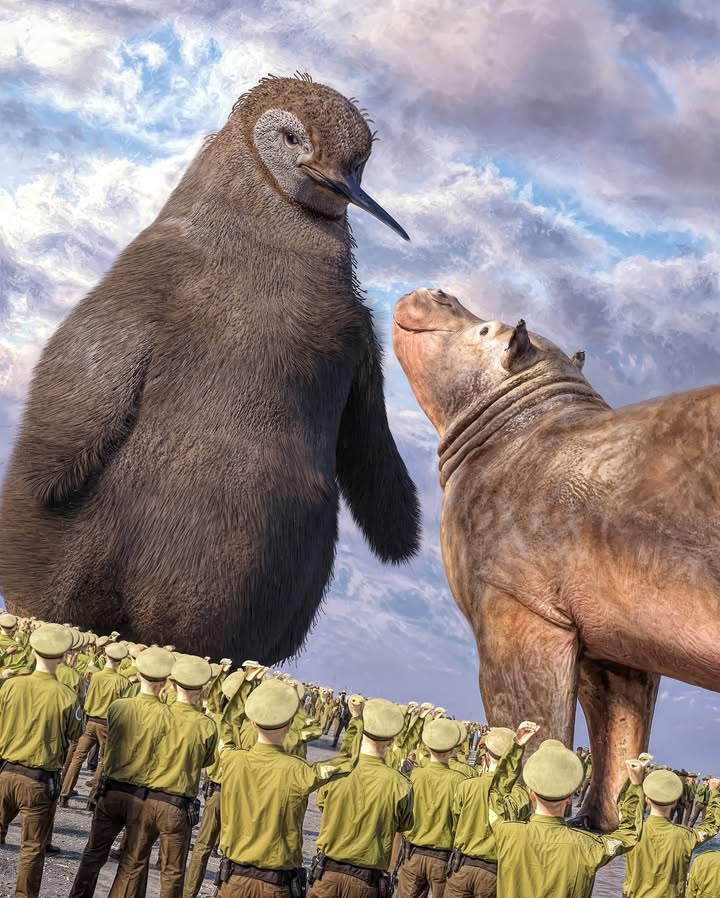 PESTO vs. MOO DENG, BATTLE OF THE CUTIE PIES 