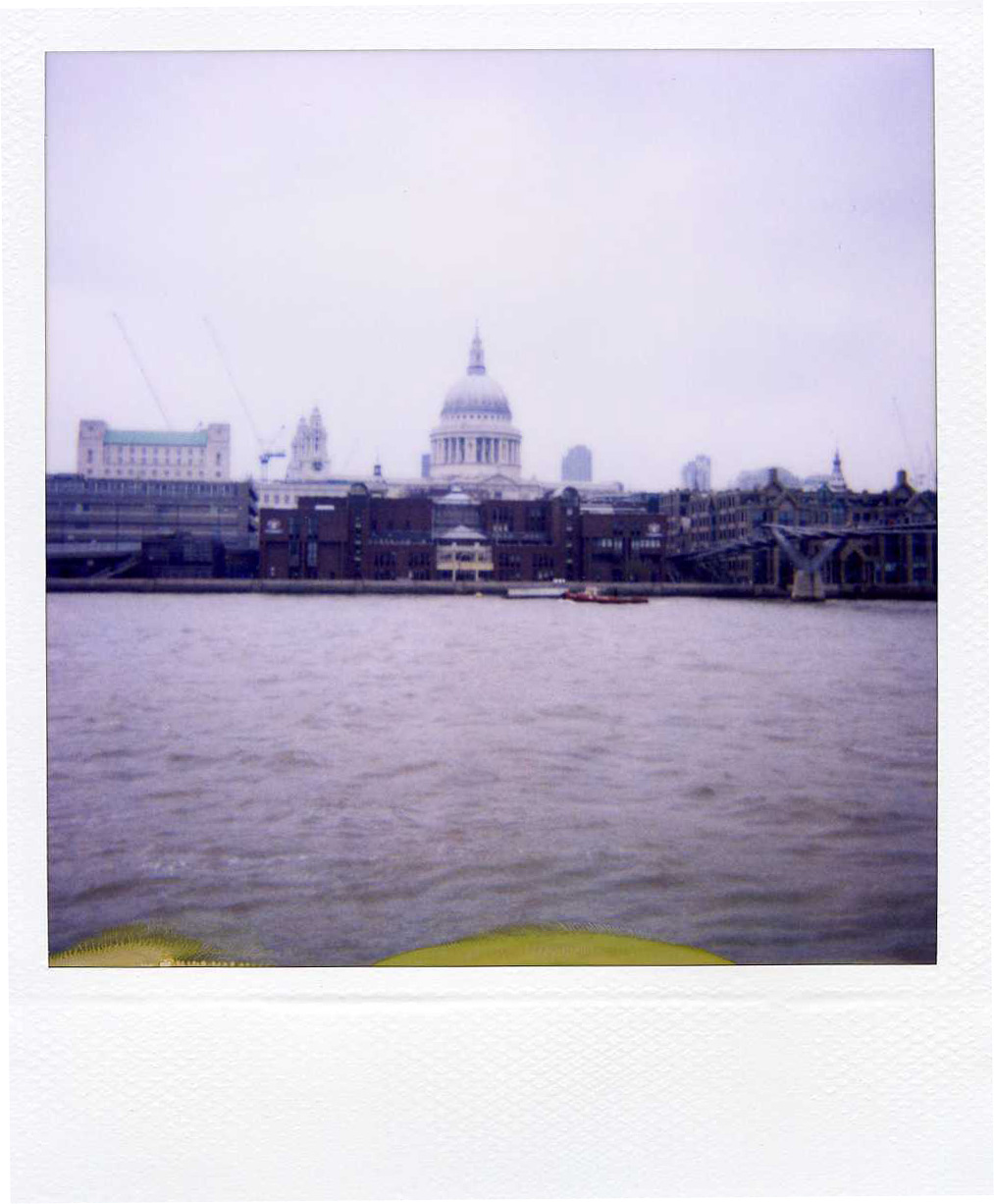 thames expired film