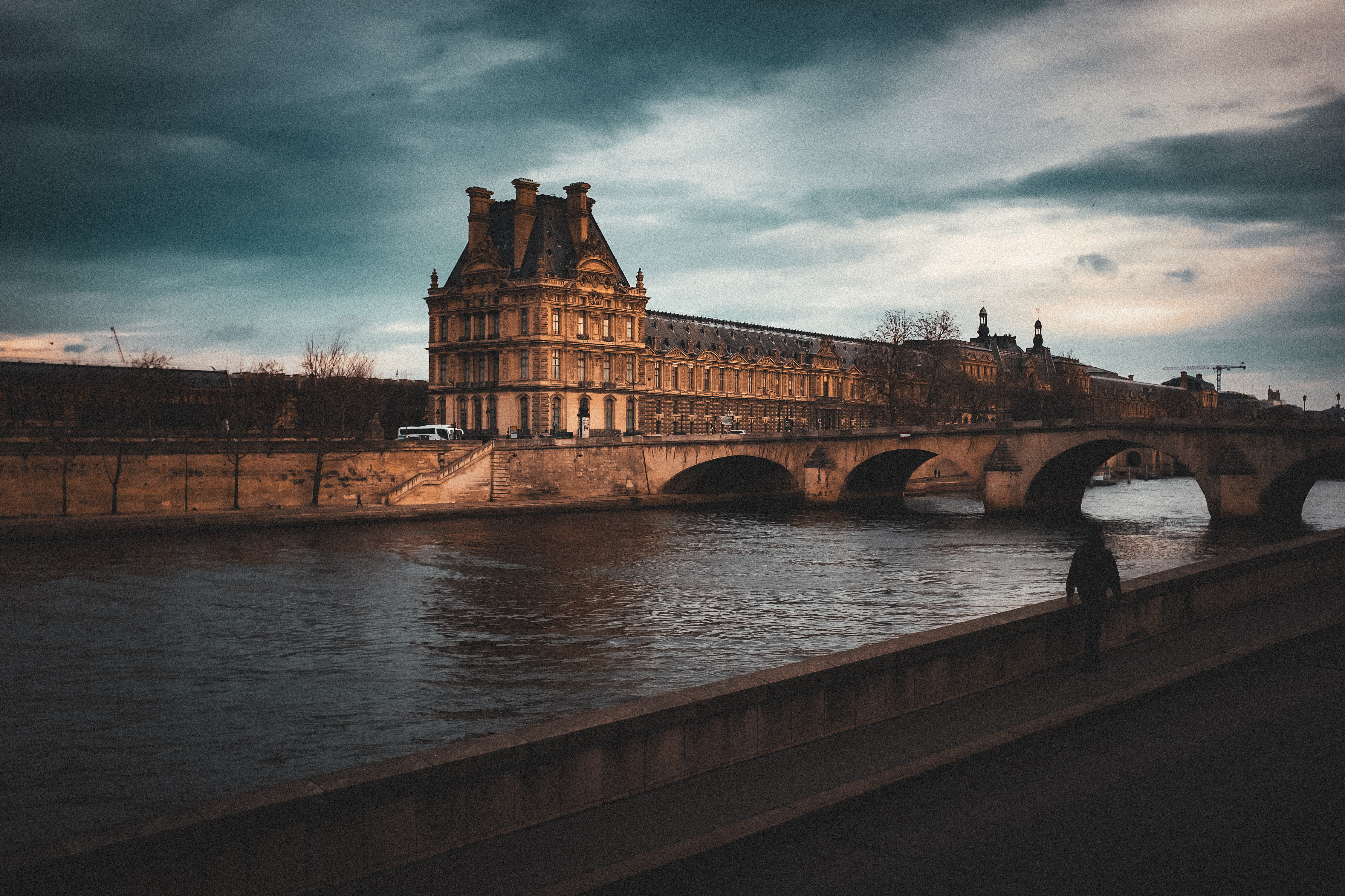 In Thoughts #18