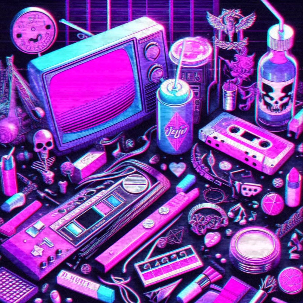 Dejavu - WIP new drop ⬇️