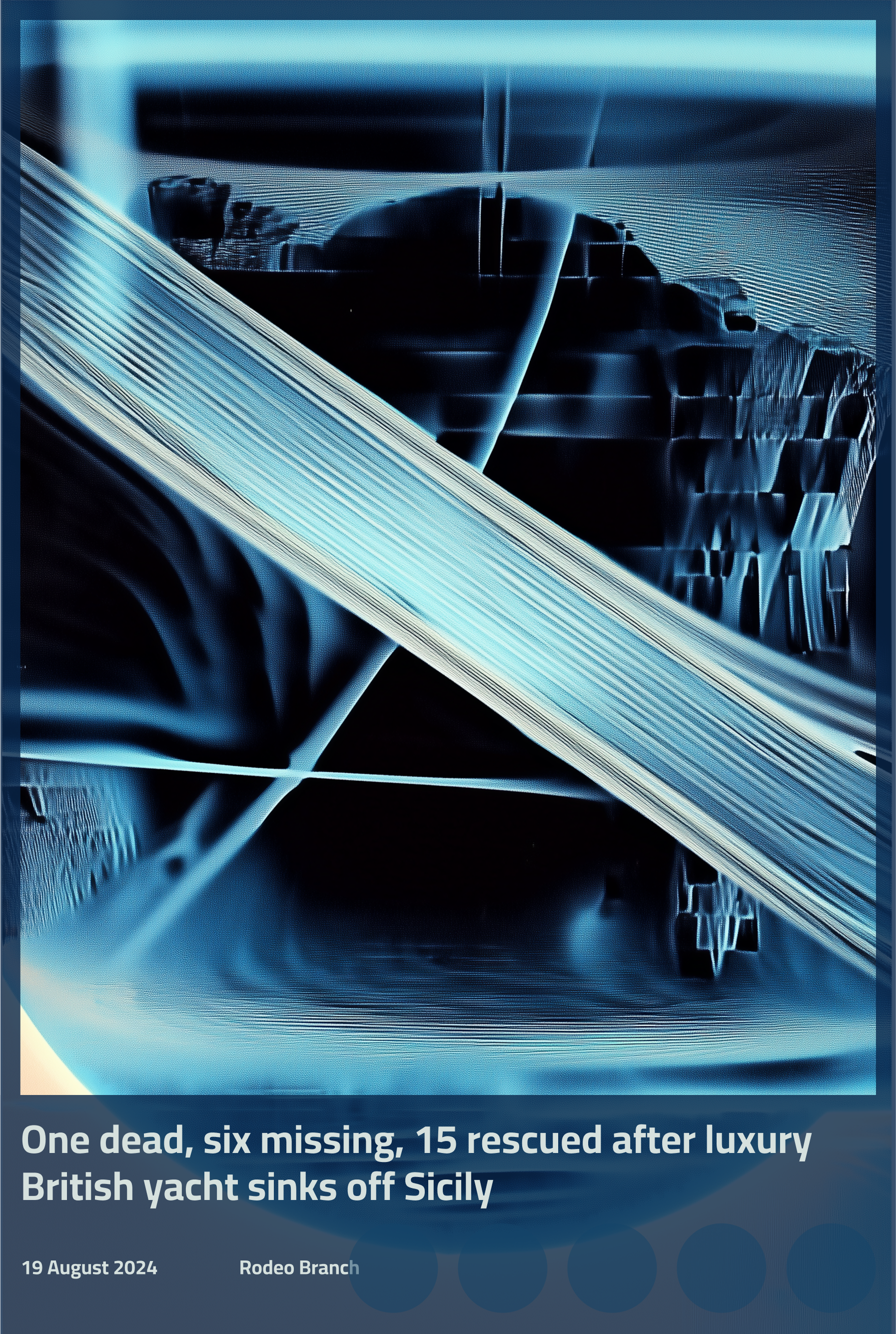 19 August 2024 Rodeo Branch