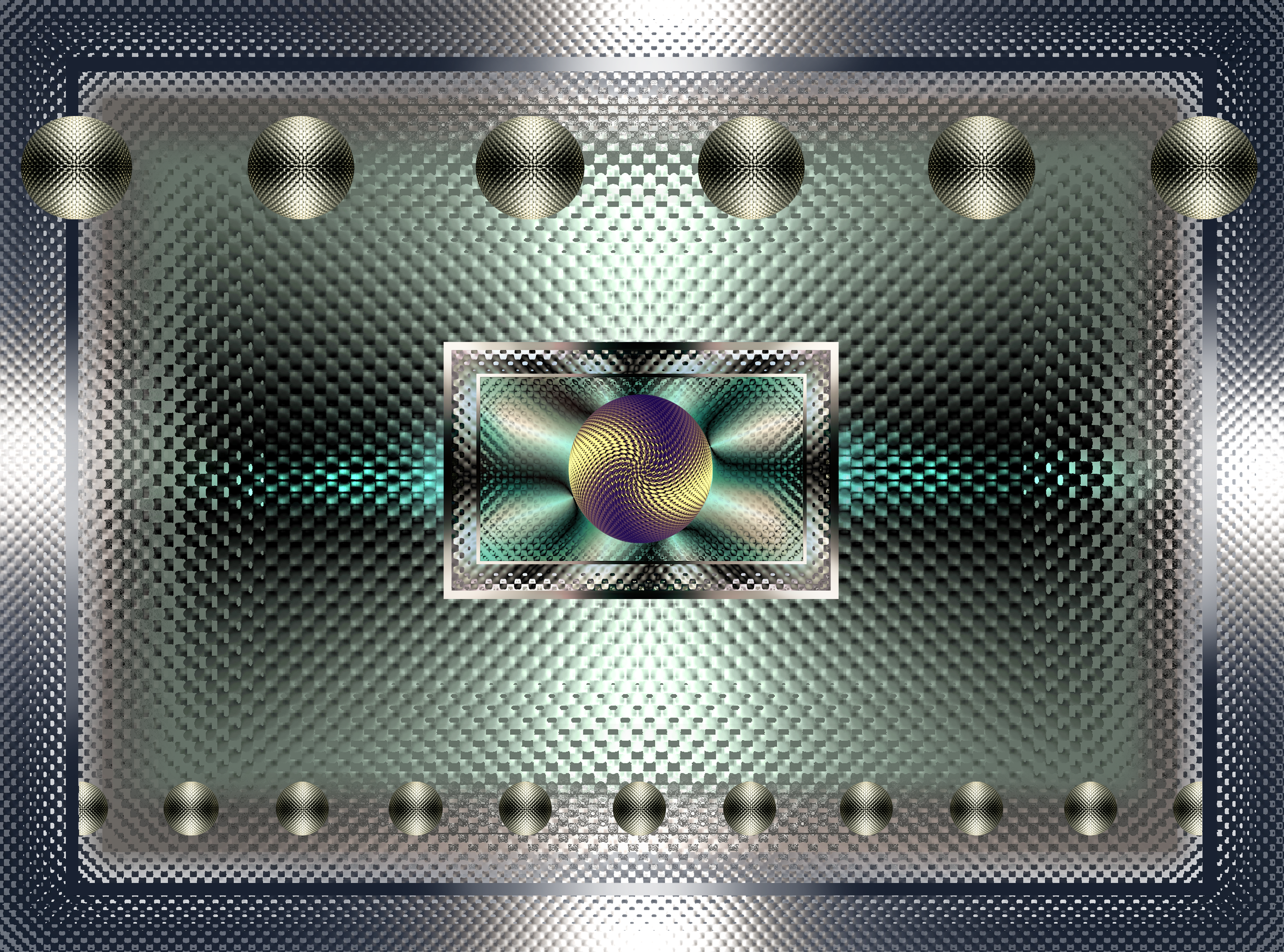 STRUCTURES IN EXPANSE