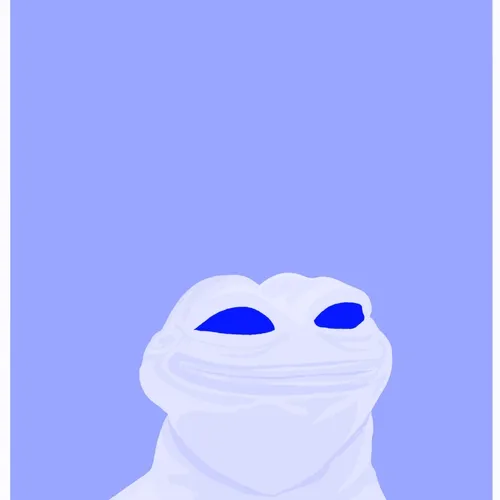 PALE PEPE.