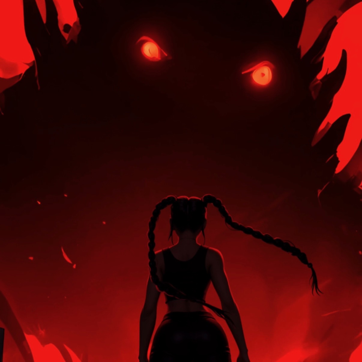 DEATHPIXIE - it was waiting 807