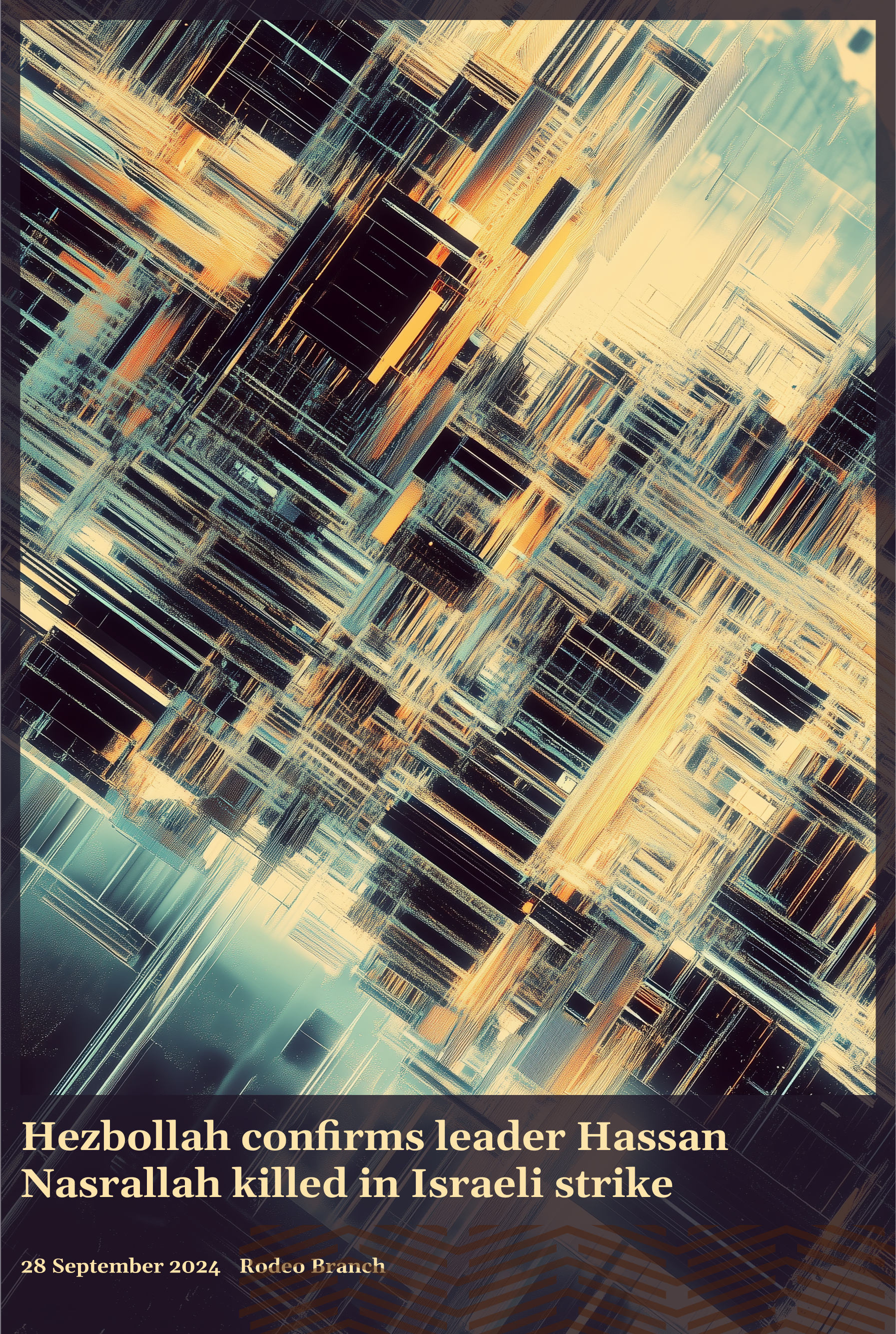 28 September 2024 Rodeo Branch