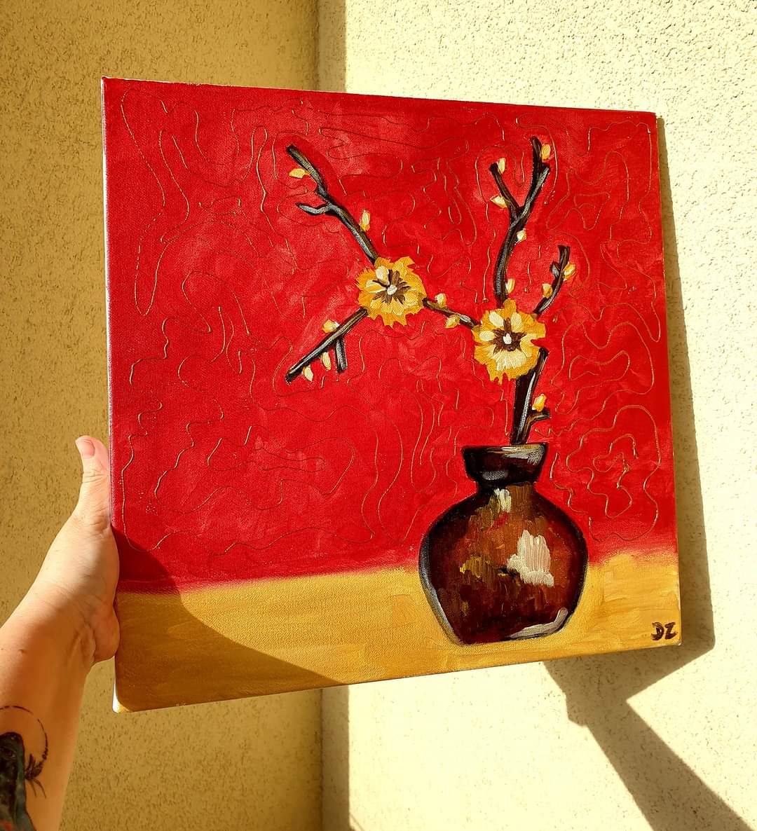 Blossom #43